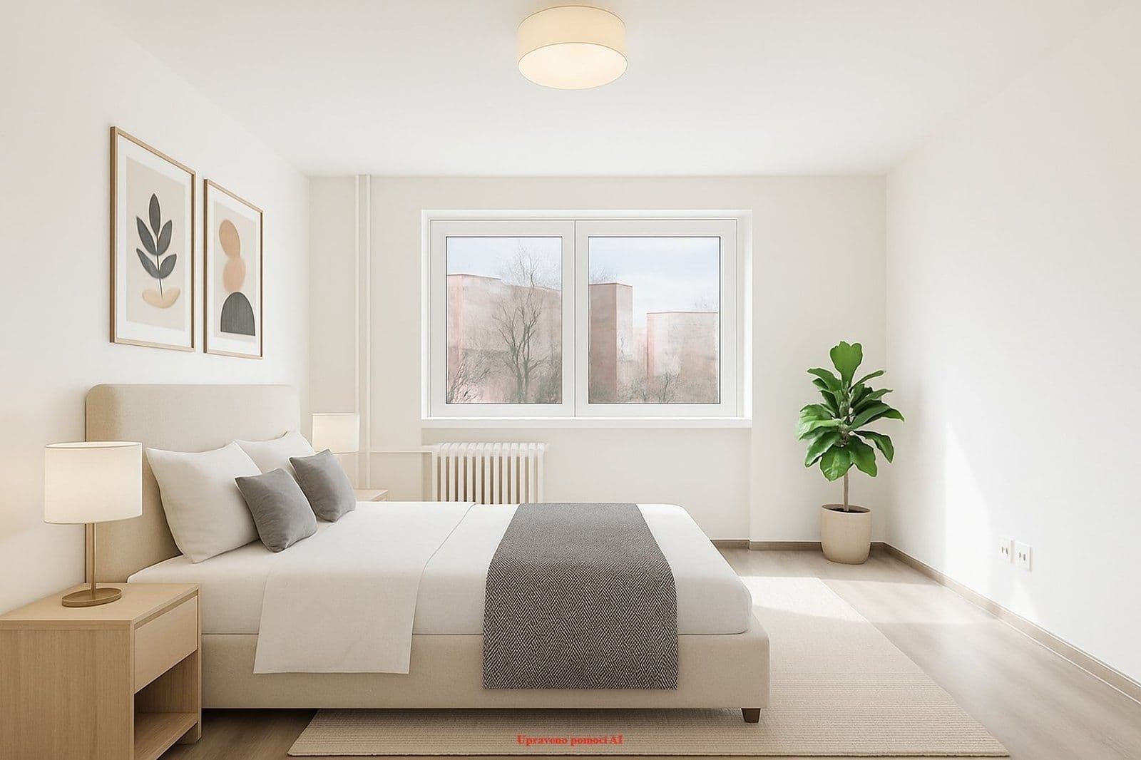 Prenájom bytu 2-izbový 55 m², Na Široké, Ostrava, Moravskoslezský kraj Prenájom bytu 2-izbový 55 m², Na Široké, Ostrava, Moravskoslezský kraj