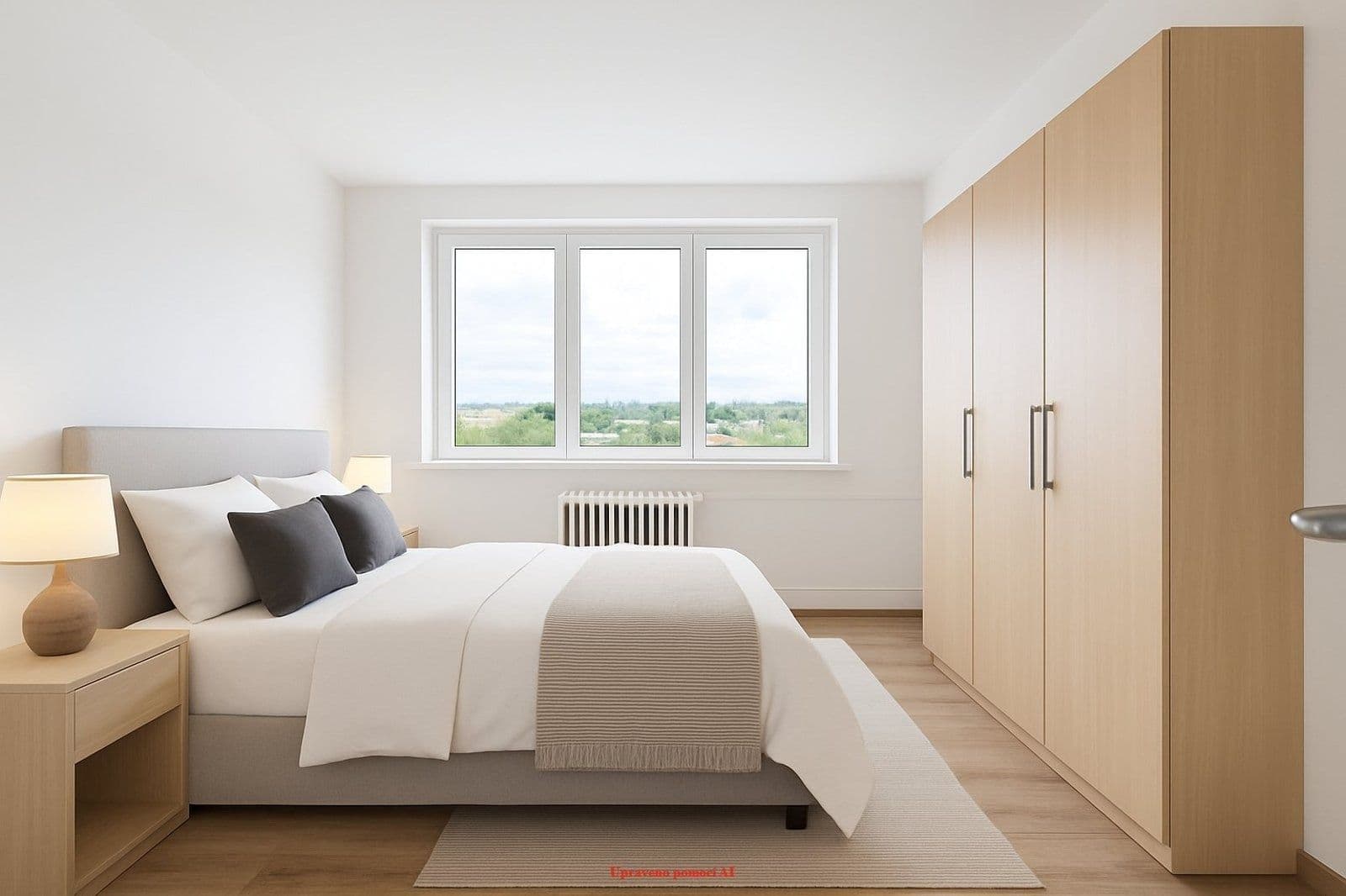 Prenájom bytu 2-izbový 57 m², Mitušova, Ostrava, Moravskoslezský kraj Prenájom bytu 2-izbový 57 m², Mitušova, Ostrava, Moravskoslezský kraj