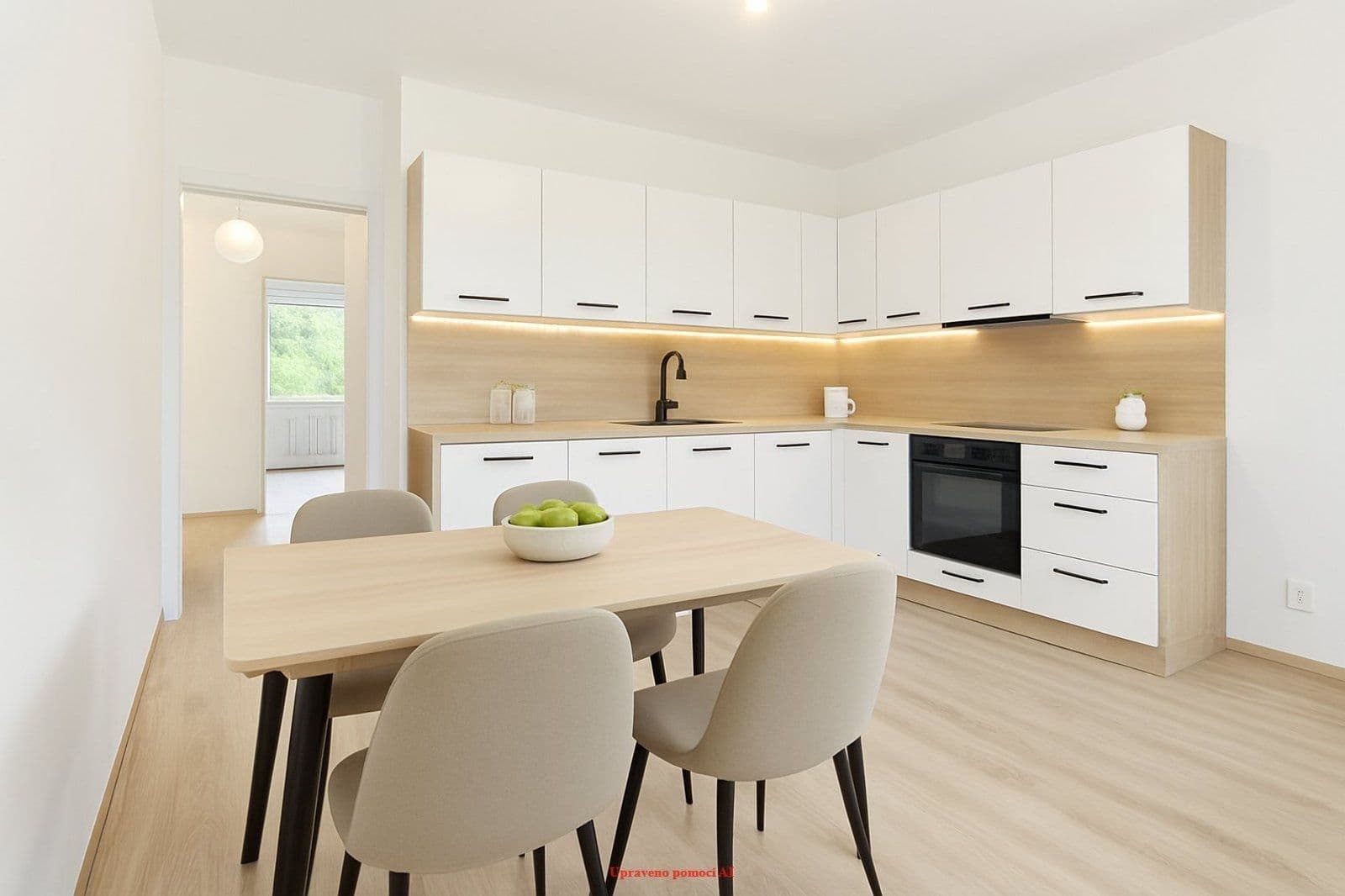 Prenájom bytu 3-izbový 78 m², Lužická, Ostrava, Moravskoslezský kraj Prenájom bytu 3-izbový 78 m², Lužická, Ostrava, Moravskoslezský kraj