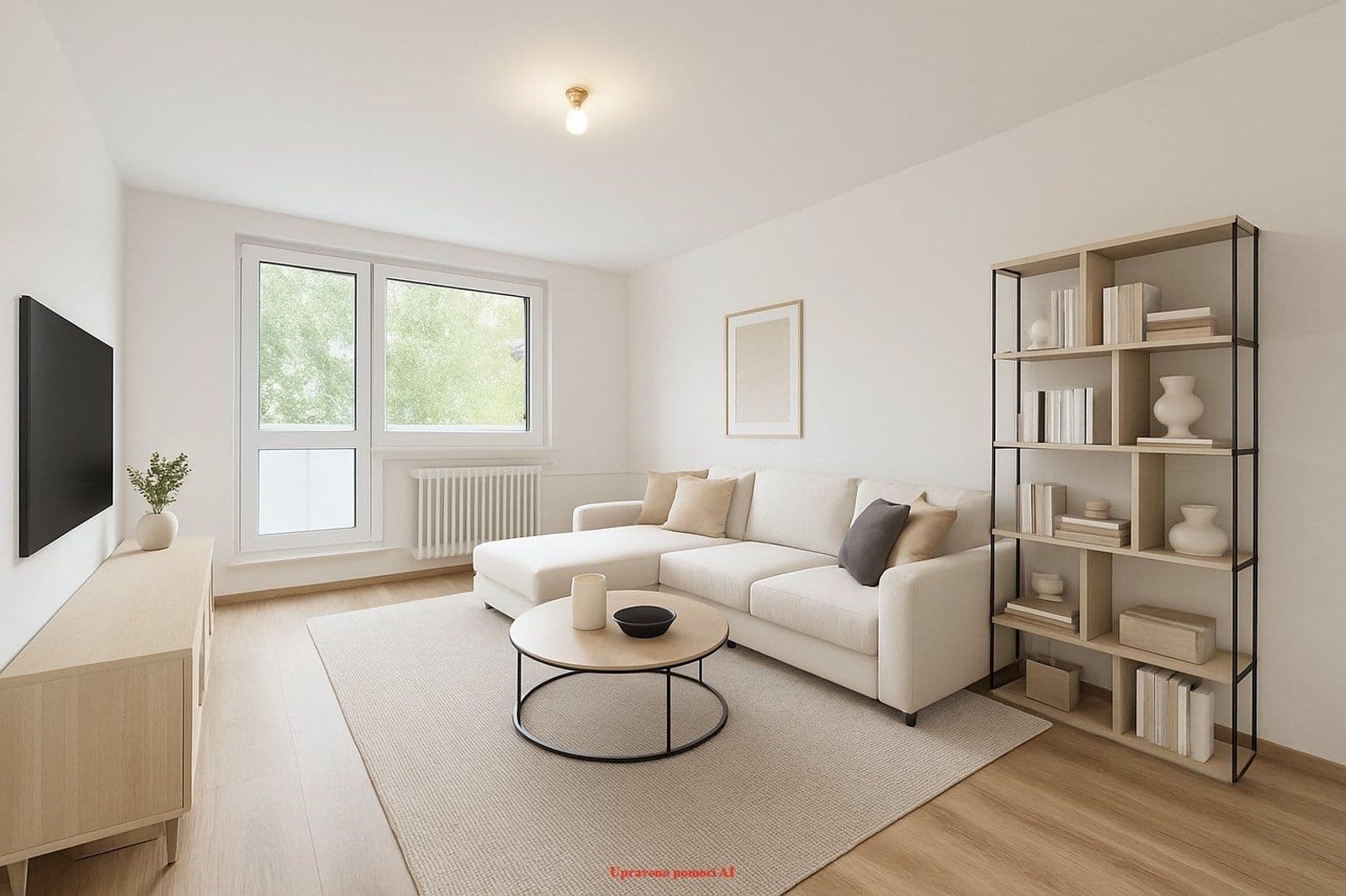 Prenájom bytu 3-izbový 78 m², Lužická, Ostrava, Moravskoslezský kraj Prenájom bytu 3-izbový 78 m², Lužická, Ostrava, Moravskoslezský kraj