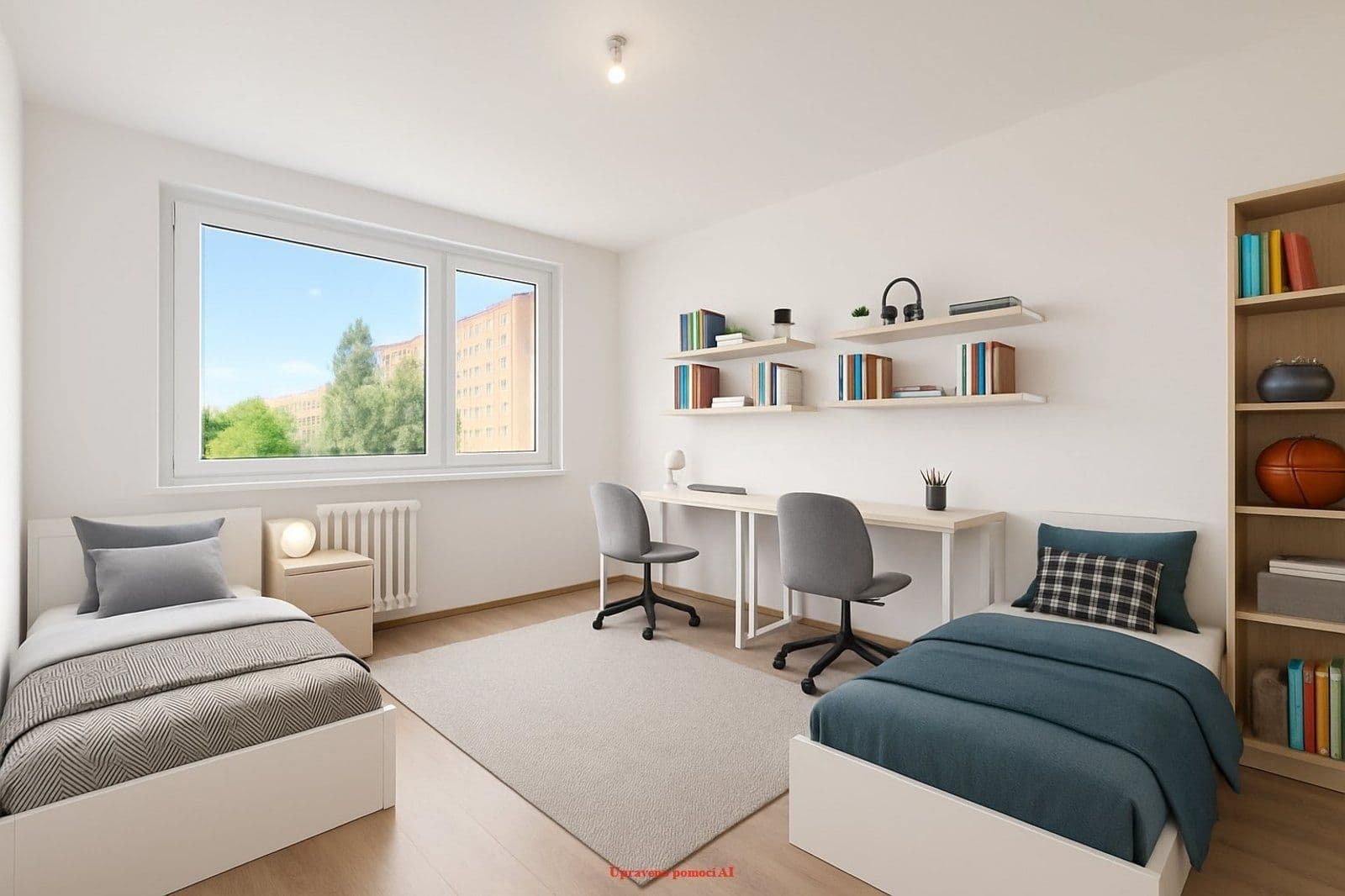 Prenájom bytu 3-izbový 78 m², Lužická, Ostrava, Moravskoslezský kraj Prenájom bytu 3-izbový 78 m², Lužická, Ostrava, Moravskoslezský kraj