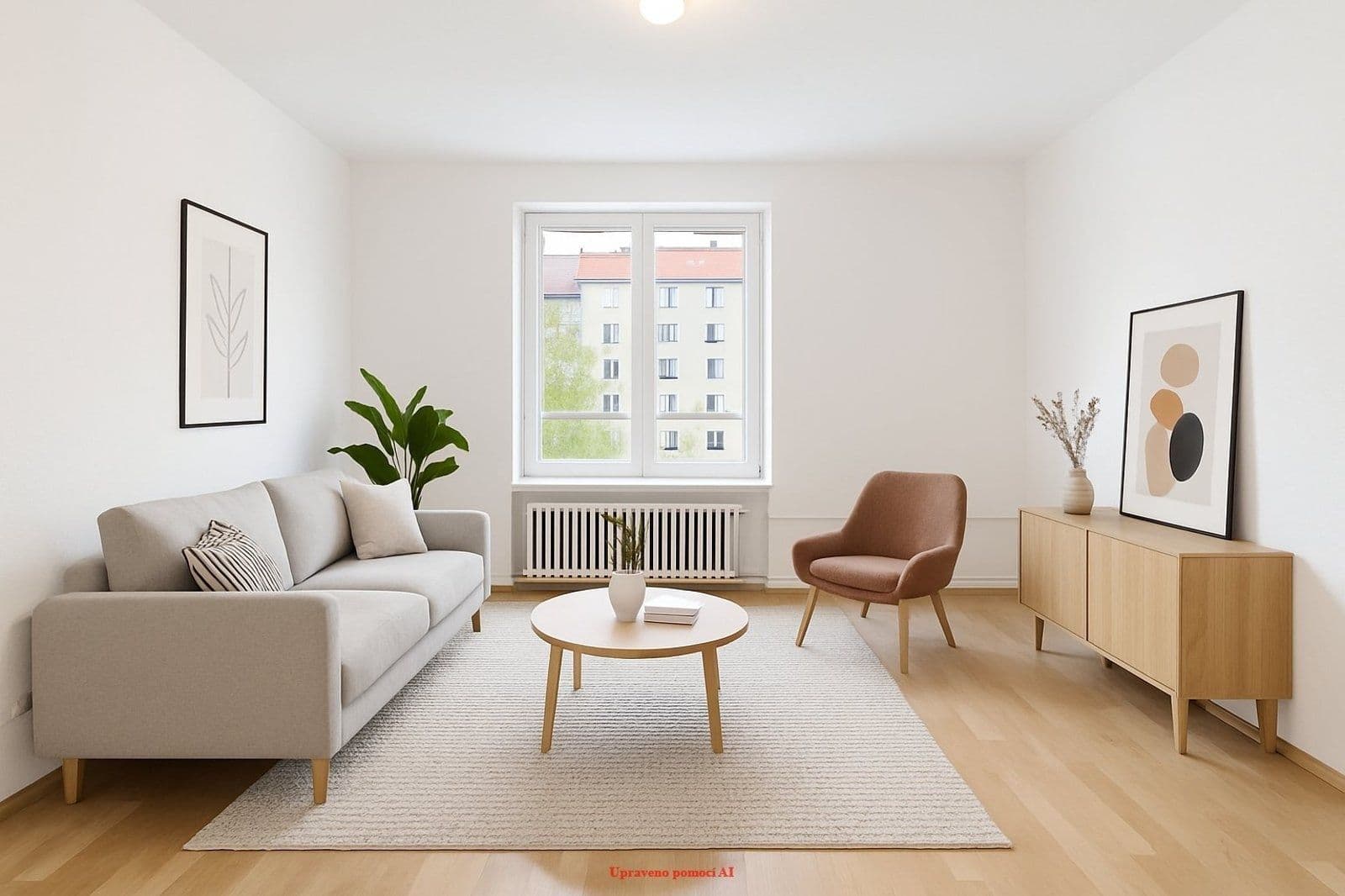 Prenájom bytu 2-izbový 53 m², Čs. exilu, Ostrava, Moravskoslezský kraj Prenájom bytu 2-izbový 53 m², Čs. exilu, Ostrava, Moravskoslezský kraj