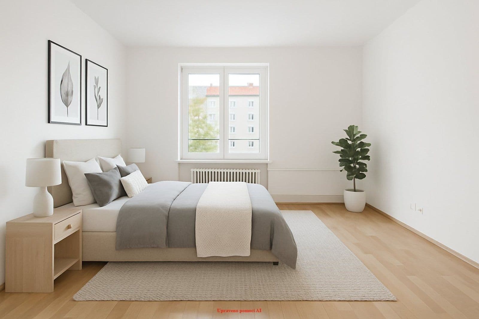 Prenájom bytu 2-izbový 53 m², Čs. exilu, Ostrava, Moravskoslezský kraj Prenájom bytu 2-izbový 53 m², Čs. exilu, Ostrava, Moravskoslezský kraj