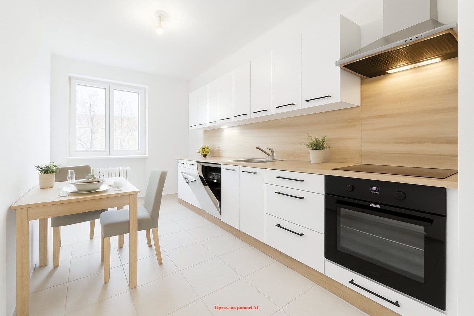 Prenájom bytu 2-izbový 52 m², náměstí Vítězslava Nováka, Ostrava, Moravskoslezský kraj Prenájom bytu 2-izbový 52 m², náměstí Vítězslava Nováka, Ostrava, Moravskoslezský kraj