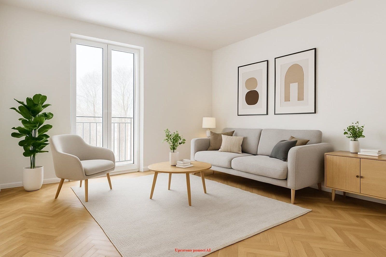 Prenájom bytu 2-izbový 52 m², náměstí Vítězslava Nováka, Ostrava, Moravskoslezský kraj Prenájom bytu 2-izbový 52 m², náměstí Vítězslava Nováka, Ostrava, Moravskoslezský kraj