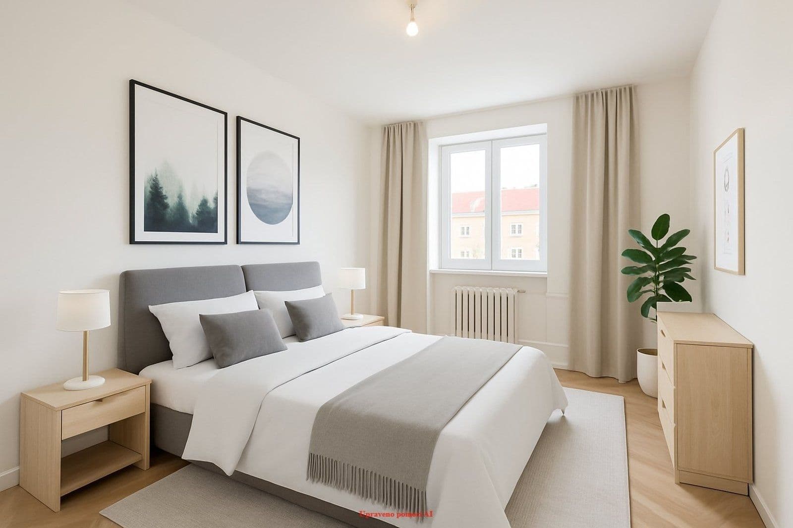 Prenájom bytu 2-izbový 52 m², náměstí Vítězslava Nováka, Ostrava, Moravskoslezský kraj Prenájom bytu 2-izbový 52 m², náměstí Vítězslava Nováka, Ostrava, Moravskoslezský kraj