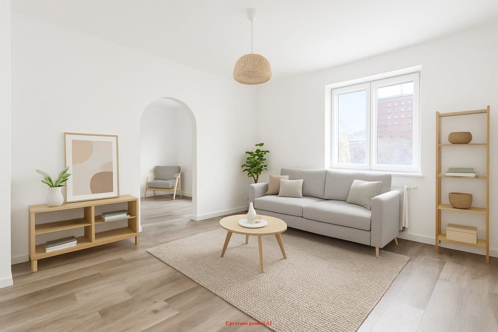 Prenájom bytu 1-izbový 44 m², Nedbalova, Ostrava, Moravskoslezský kraj Prenájom bytu 1-izbový 44 m², Nedbalova, Ostrava, Moravskoslezský kraj