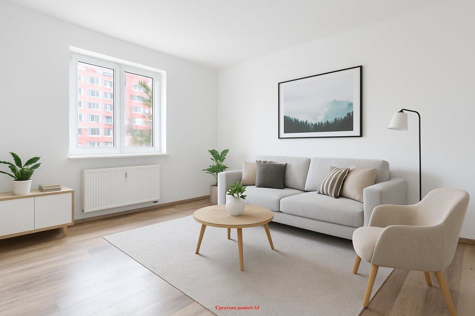 Prenájom bytu 1-izbový 44 m², Nedbalova, Ostrava, Moravskoslezský kraj Prenájom bytu 1-izbový 44 m², Nedbalova, Ostrava, Moravskoslezský kraj