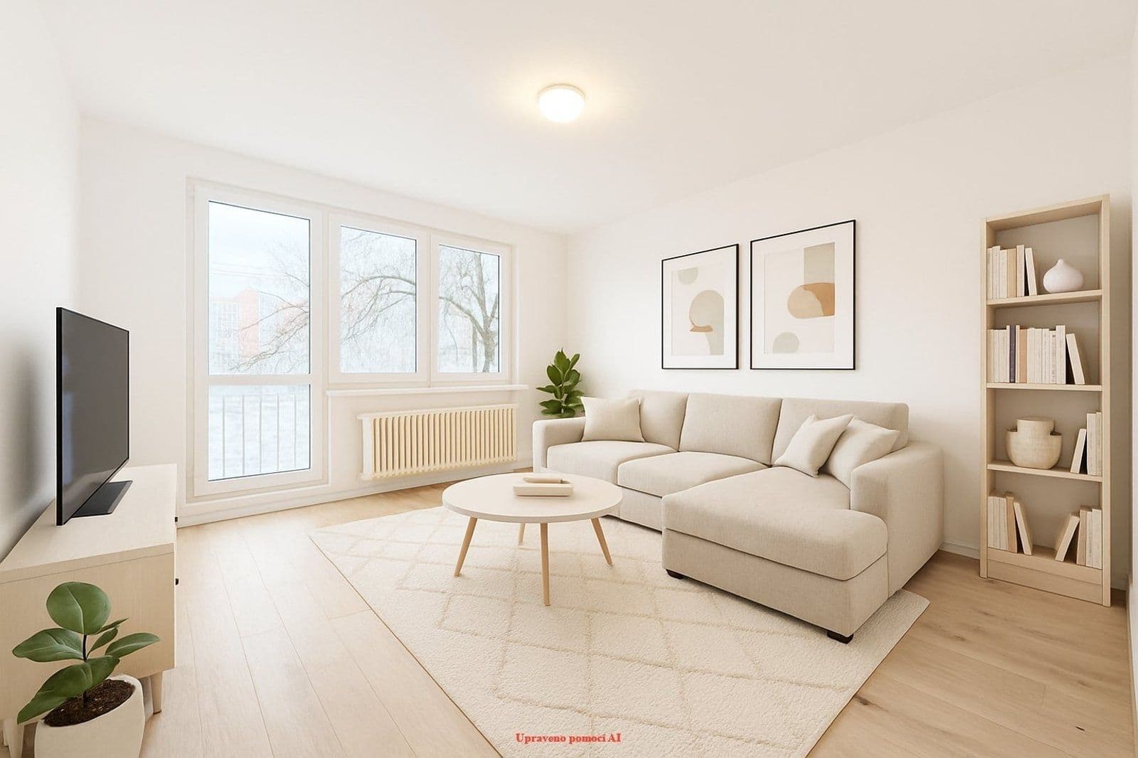 Prenájom bytu 3-izbový 70 m², Sokolská třída, Ostrava, Moravskoslezský kraj Prenájom bytu 3-izbový 70 m², Sokolská třída, Ostrava, Moravskoslezský kraj
