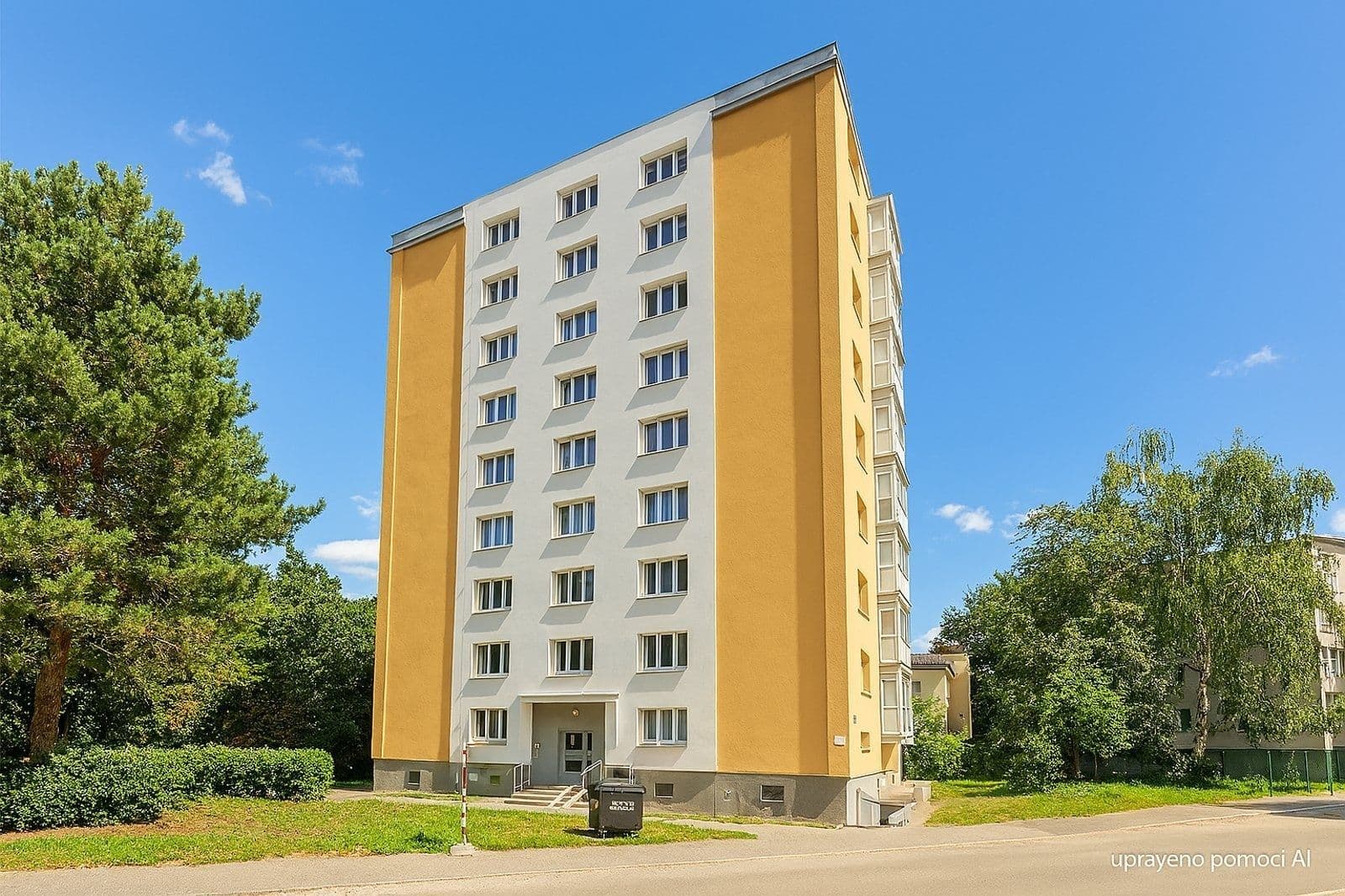 Prenájom bytu 3-izbový 75 m², Na Bělidle, Ostrava, Moravskoslezský kraj Prenájom bytu 3-izbový 75 m², Na Bělidle, Ostrava, Moravskoslezský kraj