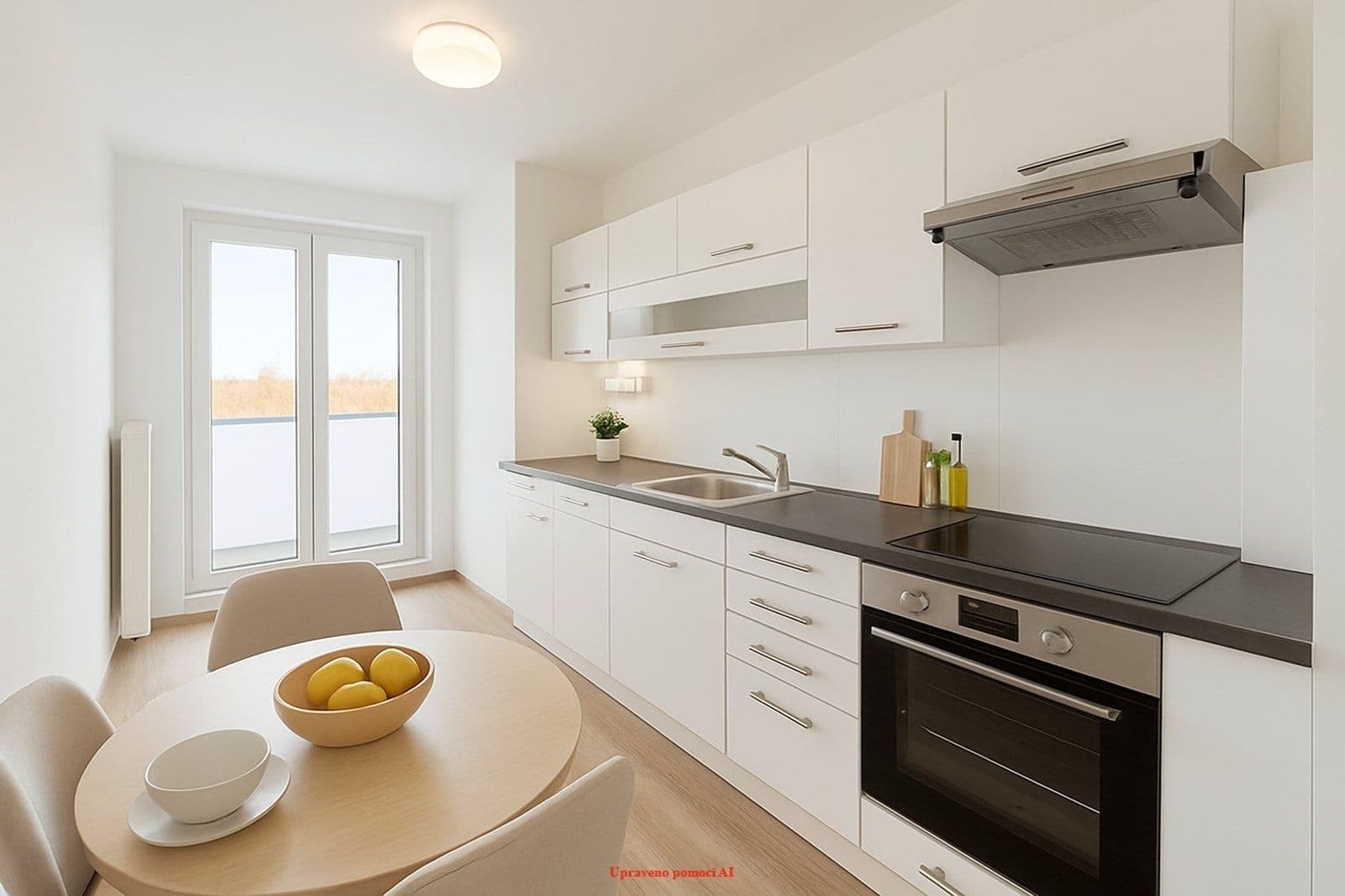 Prenájom bytu 3-izbový 75 m², Na Bělidle, Ostrava, Moravskoslezský kraj Prenájom bytu 3-izbový 75 m², Na Bělidle, Ostrava, Moravskoslezský kraj