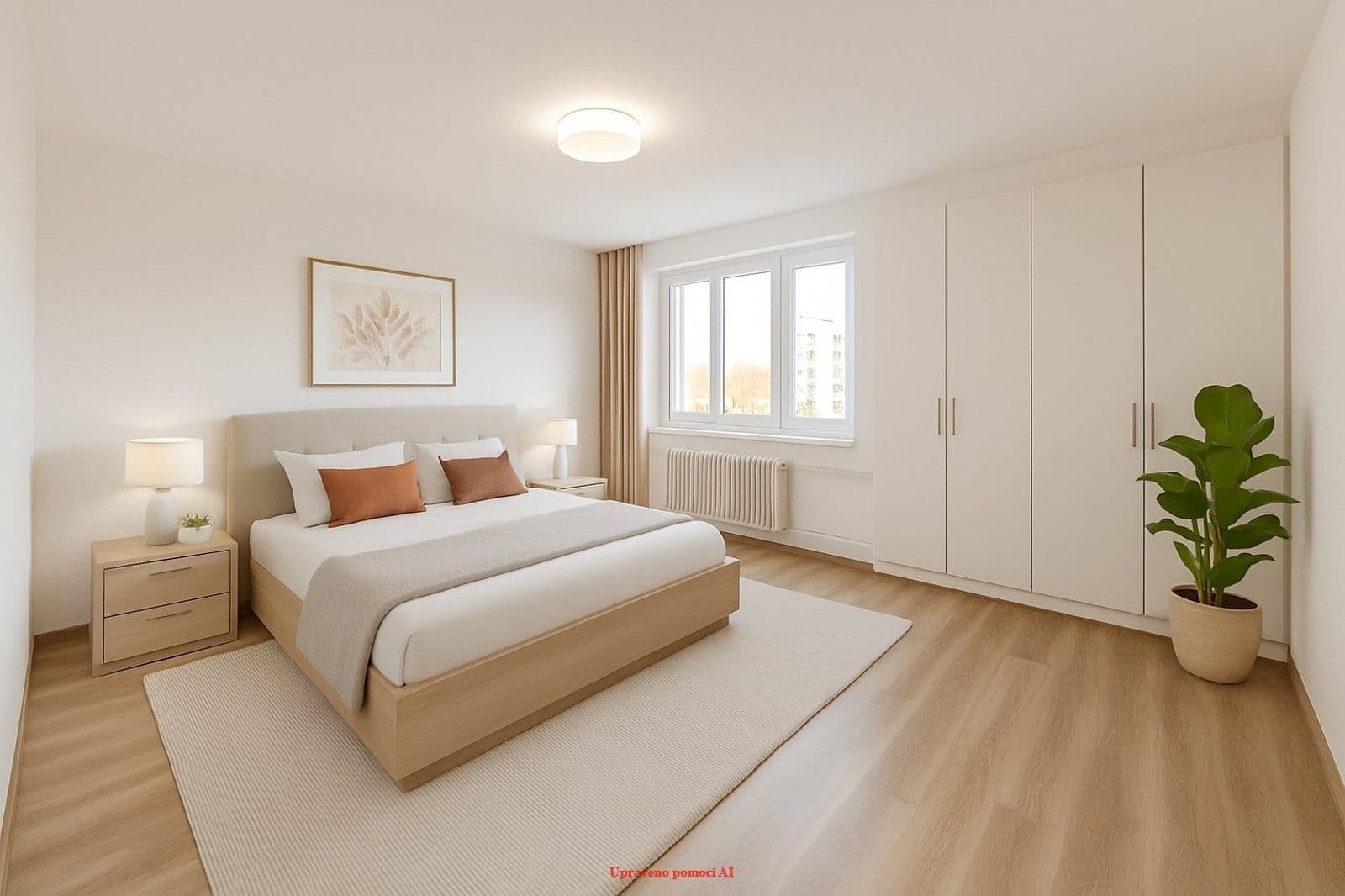 Prenájom bytu 3-izbový 75 m², Na Bělidle, Ostrava, Moravskoslezský kraj Prenájom bytu 3-izbový 75 m², Na Bělidle, Ostrava, Moravskoslezský kraj