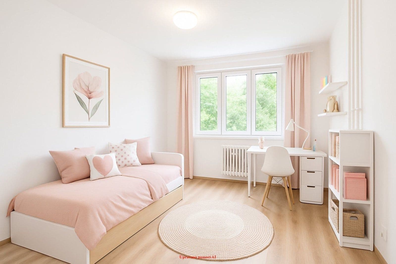 Prenájom bytu 3-izbový 75 m², Na Bělidle, Ostrava, Moravskoslezský kraj Prenájom bytu 3-izbový 75 m², Na Bělidle, Ostrava, Moravskoslezský kraj