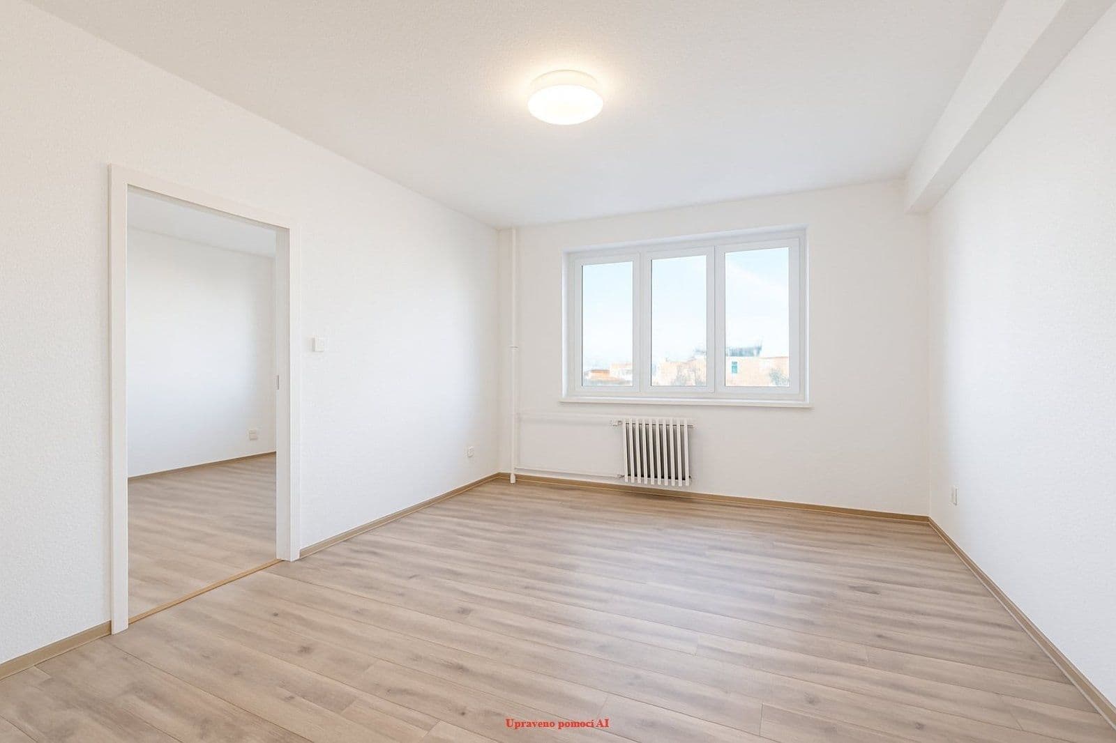 Prenájom bytu 3-izbový 75 m², Na Bělidle, Ostrava, Moravskoslezský kraj Prenájom bytu 3-izbový 75 m², Na Bělidle, Ostrava, Moravskoslezský kraj