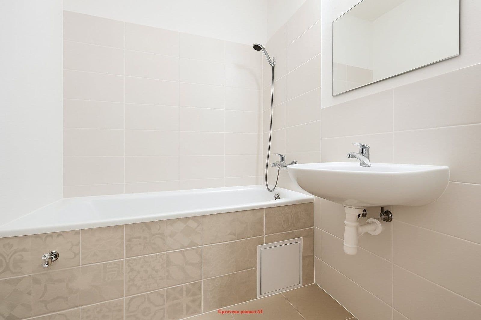 Prenájom bytu 3-izbový 64 m², Radvanická, Ostrava, Moravskoslezský kraj Prenájom bytu 3-izbový 64 m², Radvanická, Ostrava, Moravskoslezský kraj