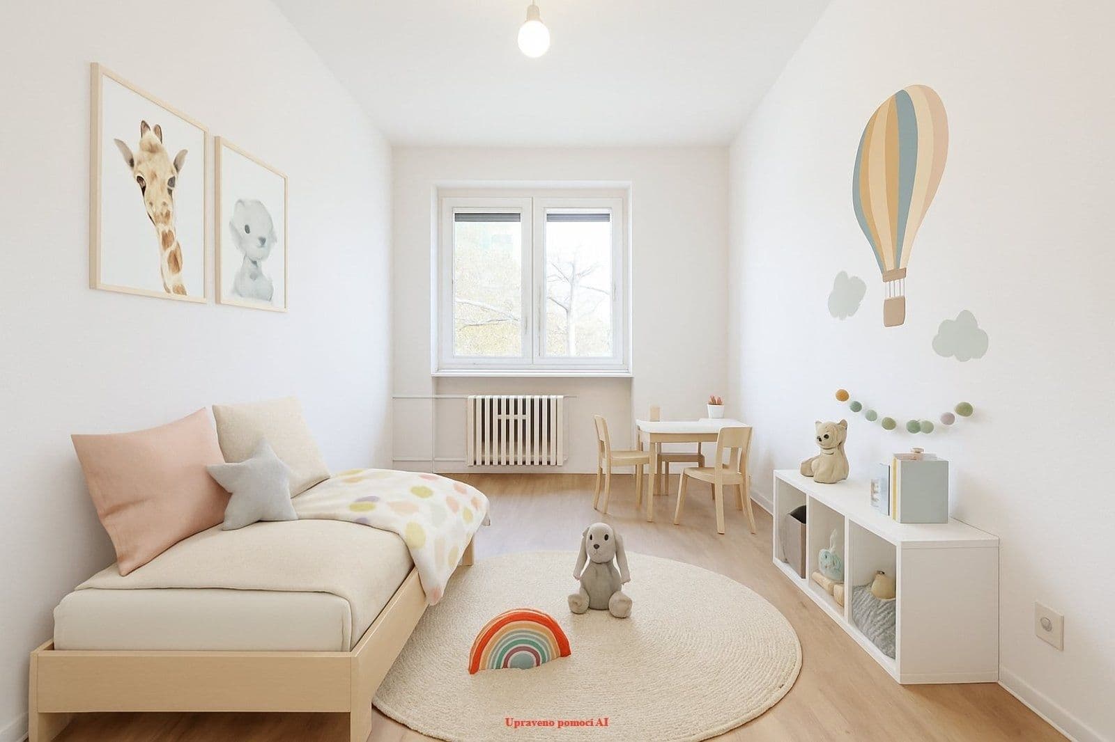 Prenájom bytu 3-izbový 64 m², Radvanická, Ostrava, Moravskoslezský kraj Prenájom bytu 3-izbový 64 m², Radvanická, Ostrava, Moravskoslezský kraj