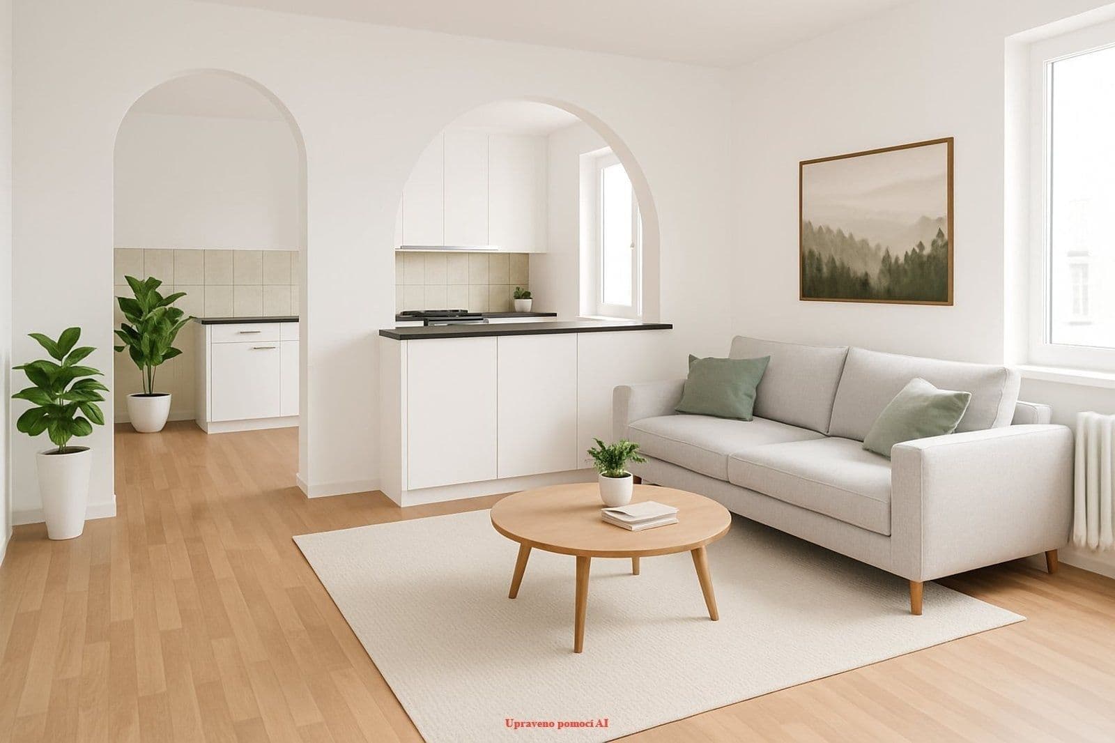 Prenájom bytu 2-izbový 48 m², Gustava Klimenta, Ostrava, Moravskoslezský kraj Prenájom bytu 2-izbový 48 m², Gustava Klimenta, Ostrava, Moravskoslezský kraj