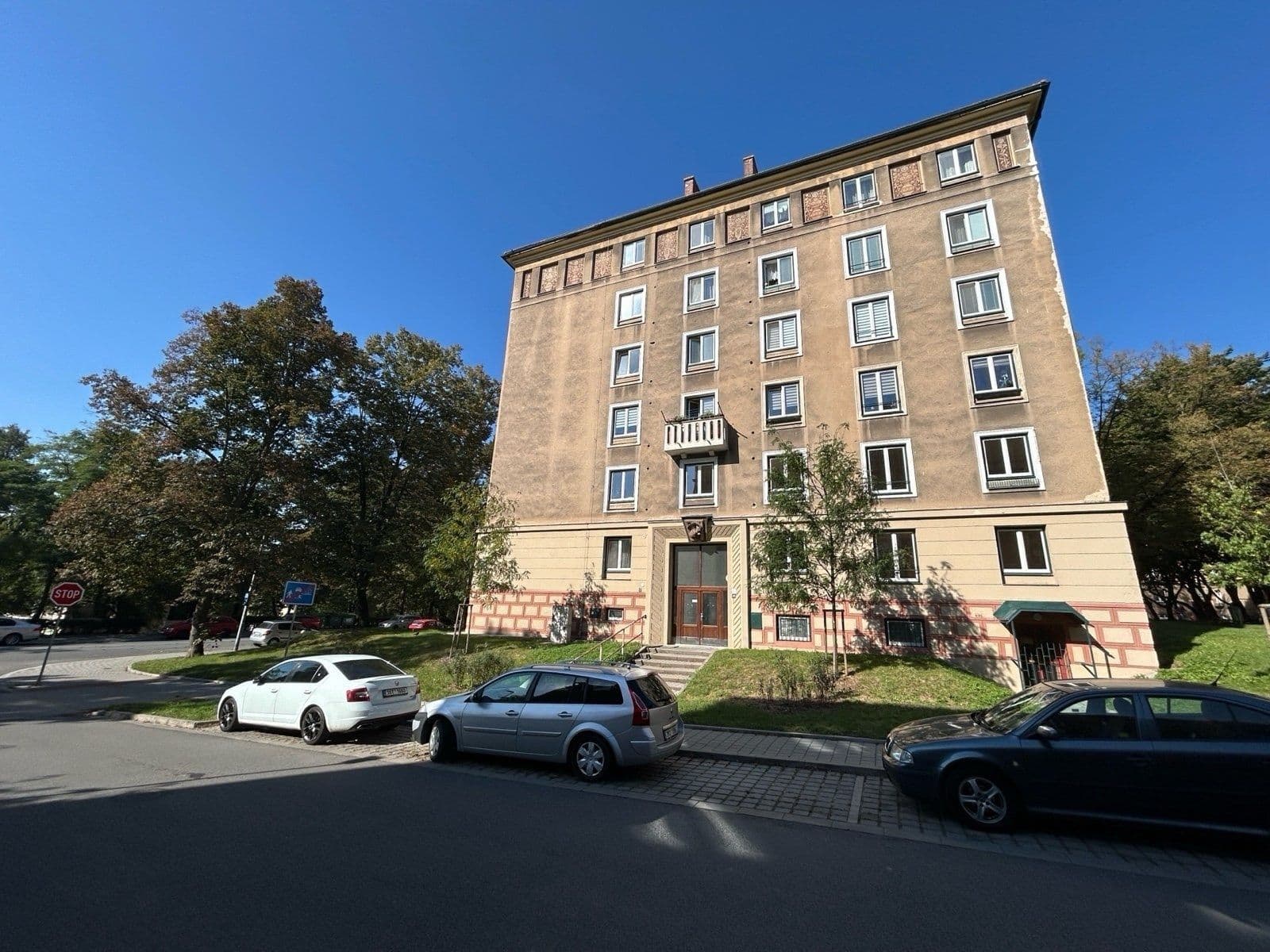 Prenájom bytu 2-izbový 48 m², Gustava Klimenta, Ostrava, Moravskoslezský kraj Prenájom bytu 2-izbový 48 m², Gustava Klimenta, Ostrava, Moravskoslezský kraj