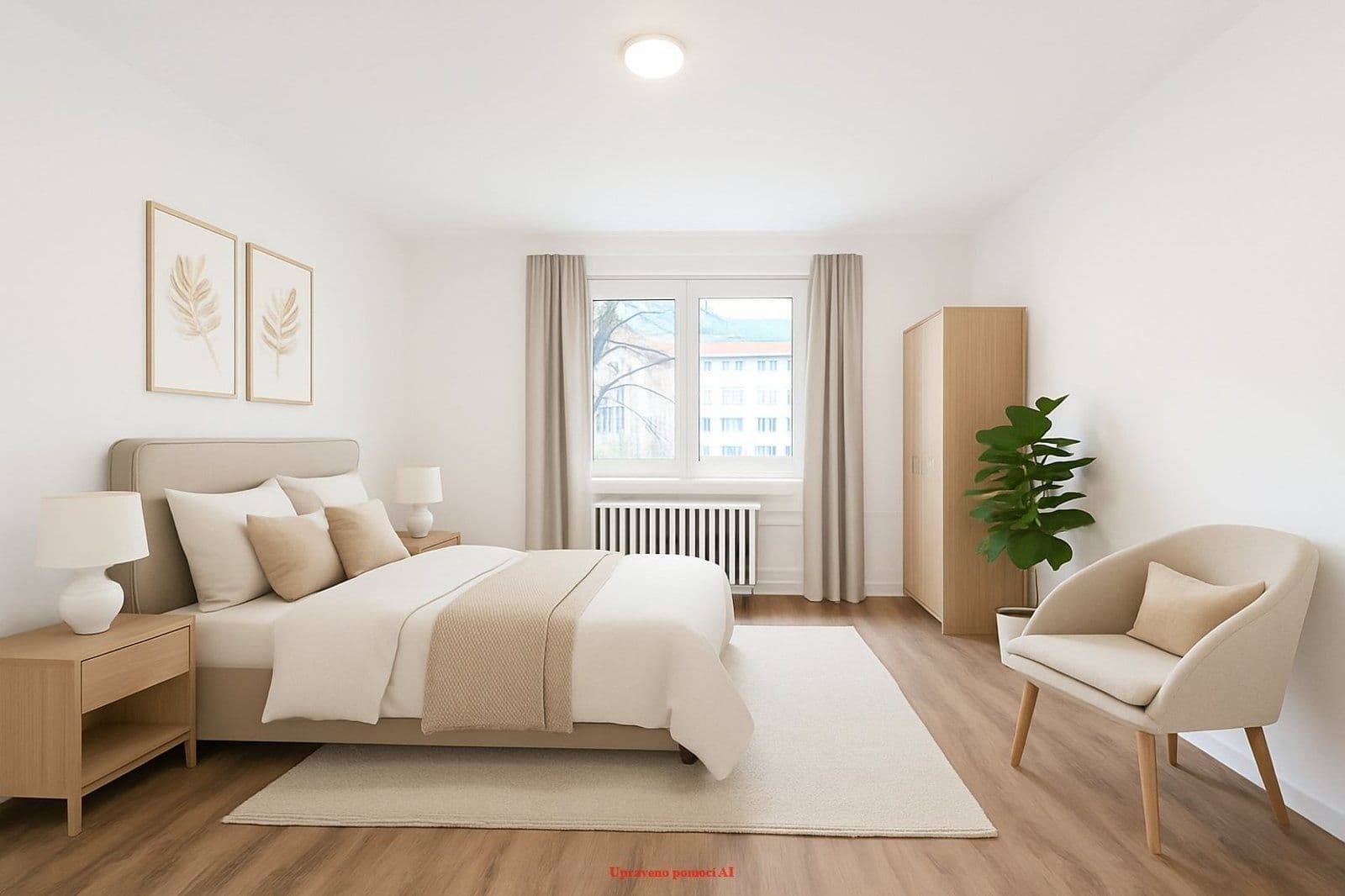 Prenájom bytu 2-izbový 46 m², Chocholouškova, Ostrava, Moravskoslezský kraj Prenájom bytu 2-izbový 46 m², Chocholouškova, Ostrava, Moravskoslezský kraj