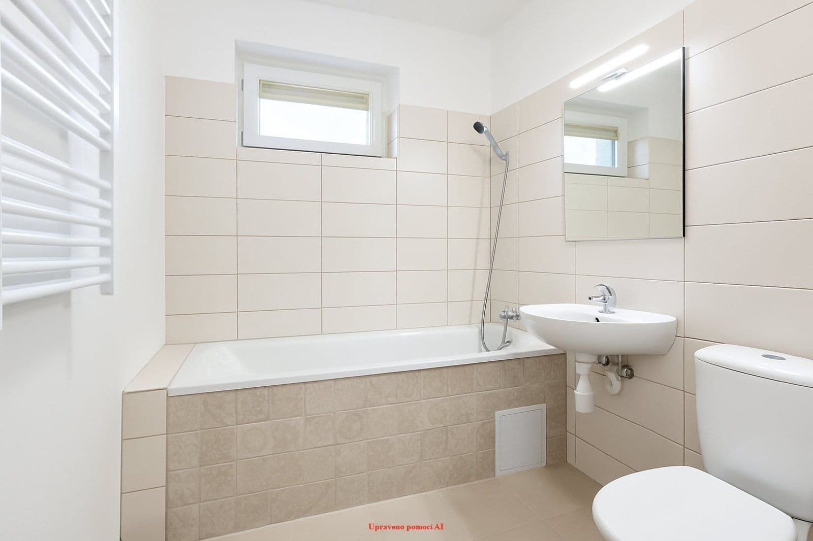 Prenájom bytu 2-izbový 46 m², Chocholouškova, Ostrava, Moravskoslezský kraj Prenájom bytu 2-izbový 46 m², Chocholouškova, Ostrava, Moravskoslezský kraj