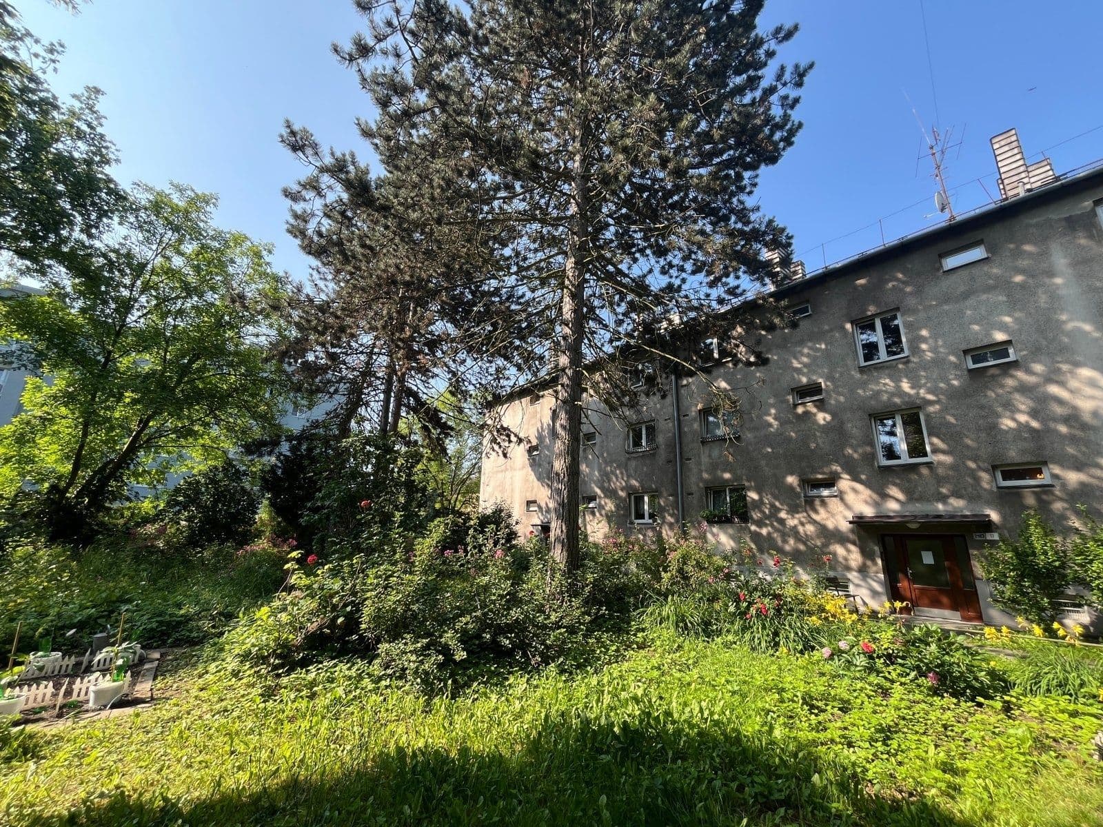 Prenájom bytu 2-izbový 46 m², Chocholouškova, Ostrava, Moravskoslezský kraj Prenájom bytu 2-izbový 46 m², Chocholouškova, Ostrava, Moravskoslezský kraj