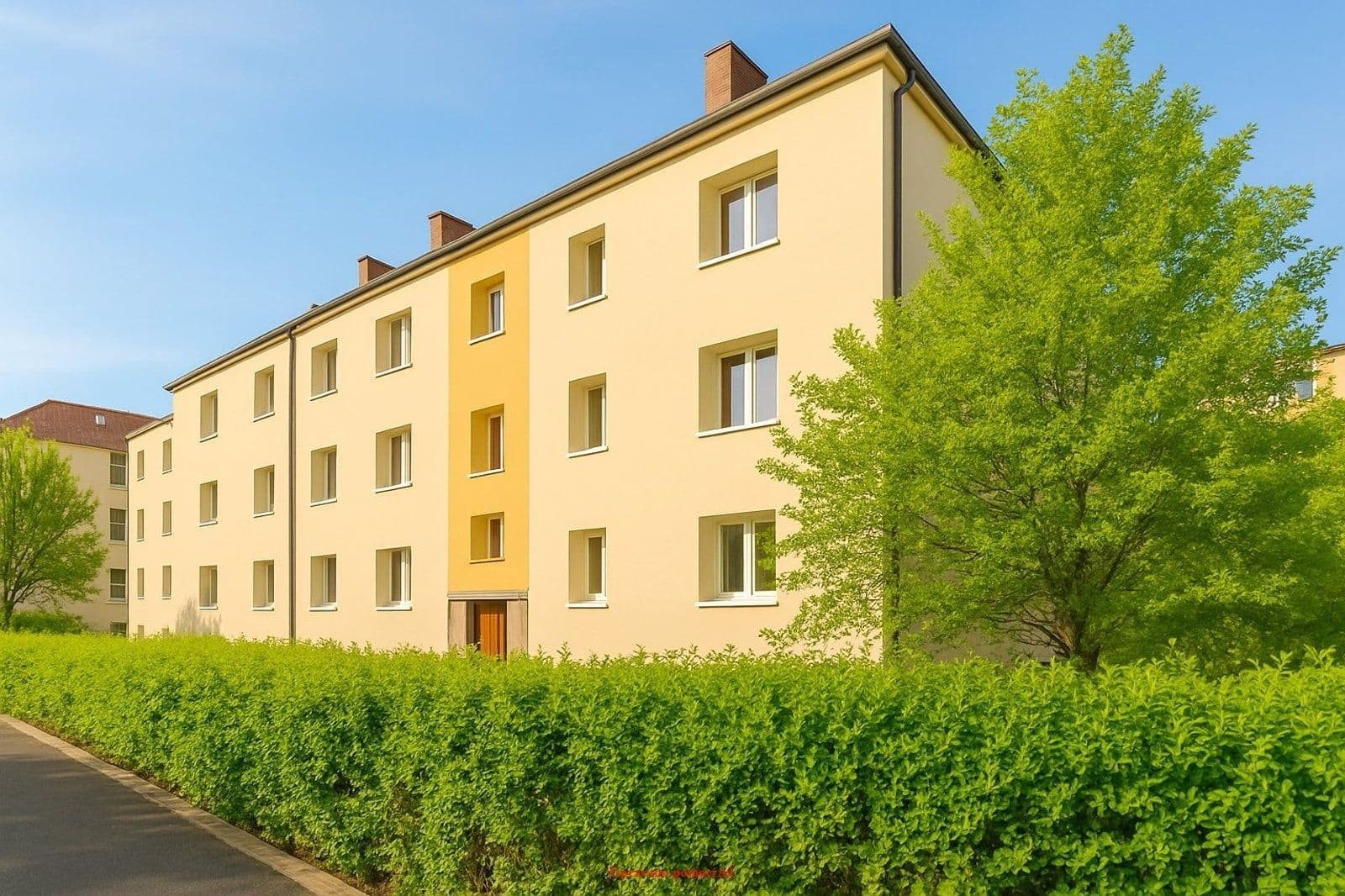 Prenájom bytu 2-izbový 65 m², E. F. Buriana, Ostrava, Moravskoslezský kraj Prenájom bytu 2-izbový 65 m², E. F. Buriana, Ostrava, Moravskoslezský kraj