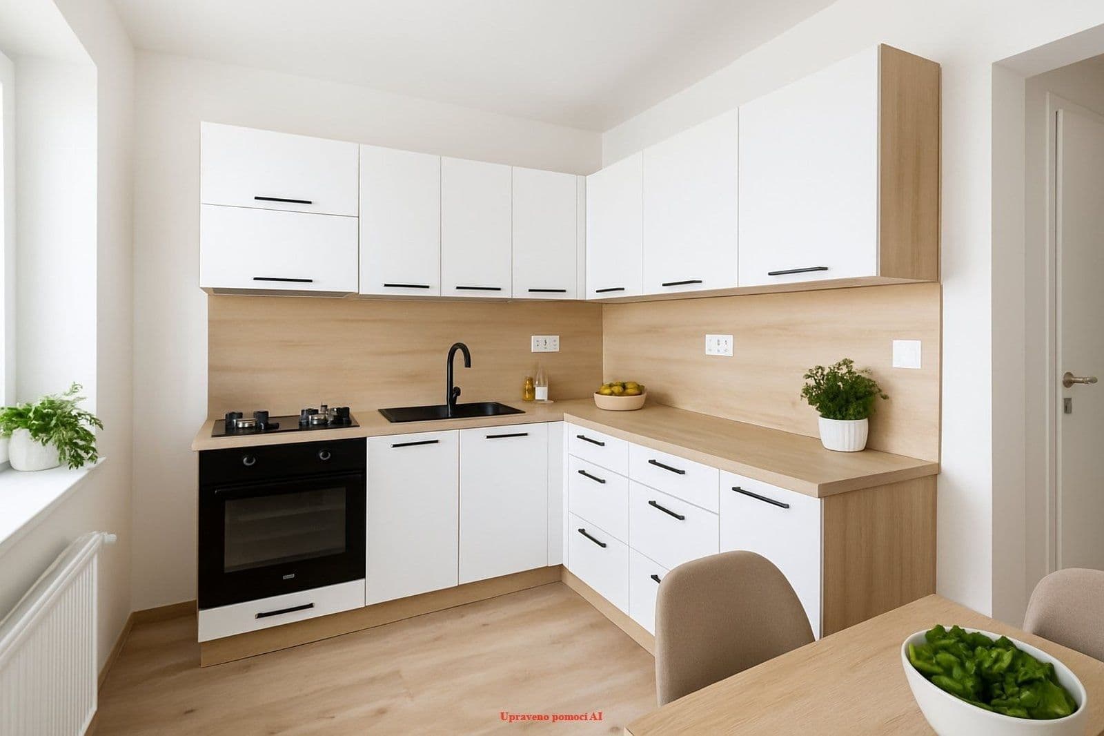 Prenájom bytu 2-izbový 65 m², E. F. Buriana, Ostrava, Moravskoslezský kraj Prenájom bytu 2-izbový 65 m², E. F. Buriana, Ostrava, Moravskoslezský kraj