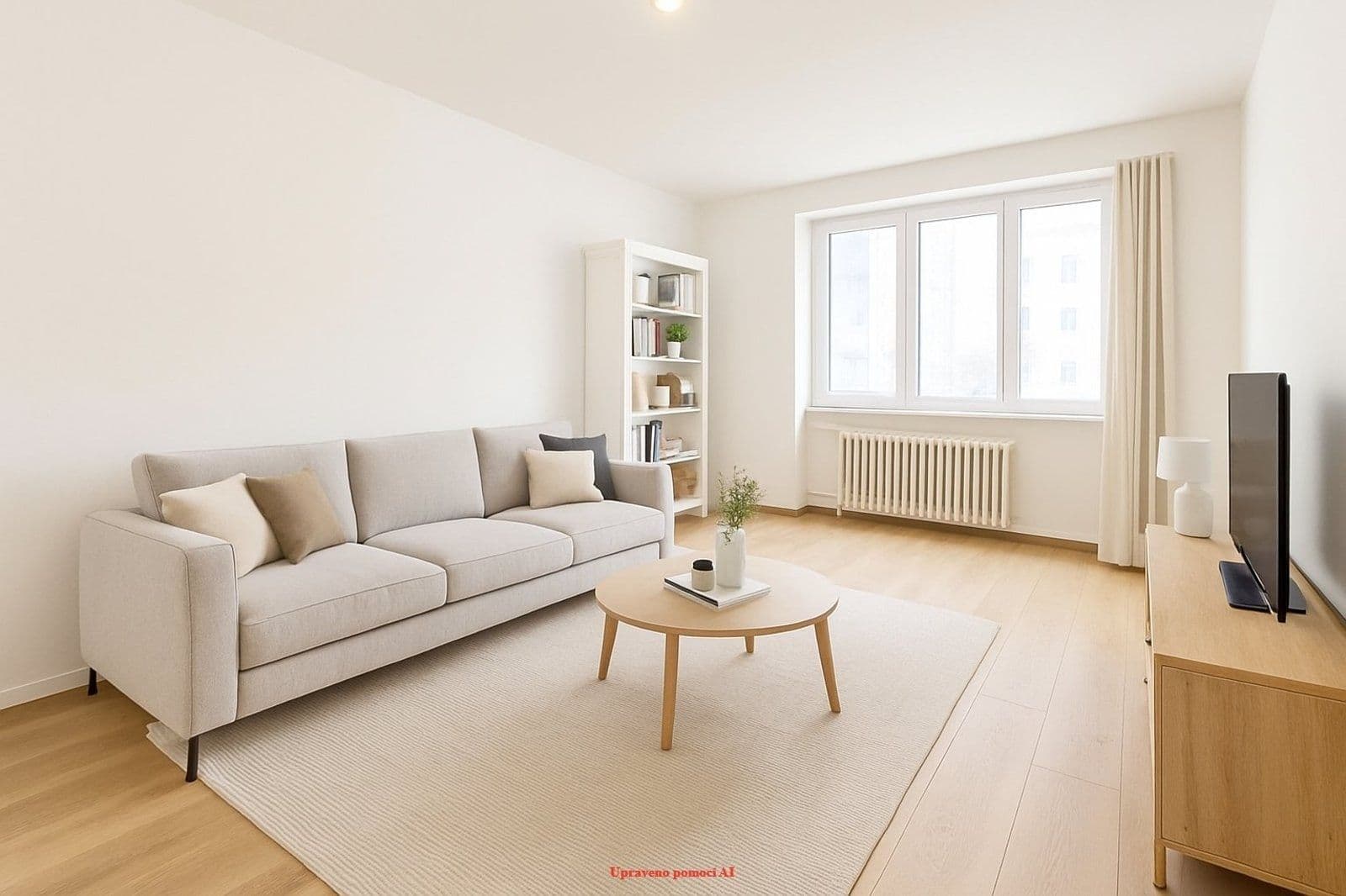 Prenájom bytu 2-izbový 65 m², E. F. Buriana, Ostrava, Moravskoslezský kraj Prenájom bytu 2-izbový 65 m², E. F. Buriana, Ostrava, Moravskoslezský kraj