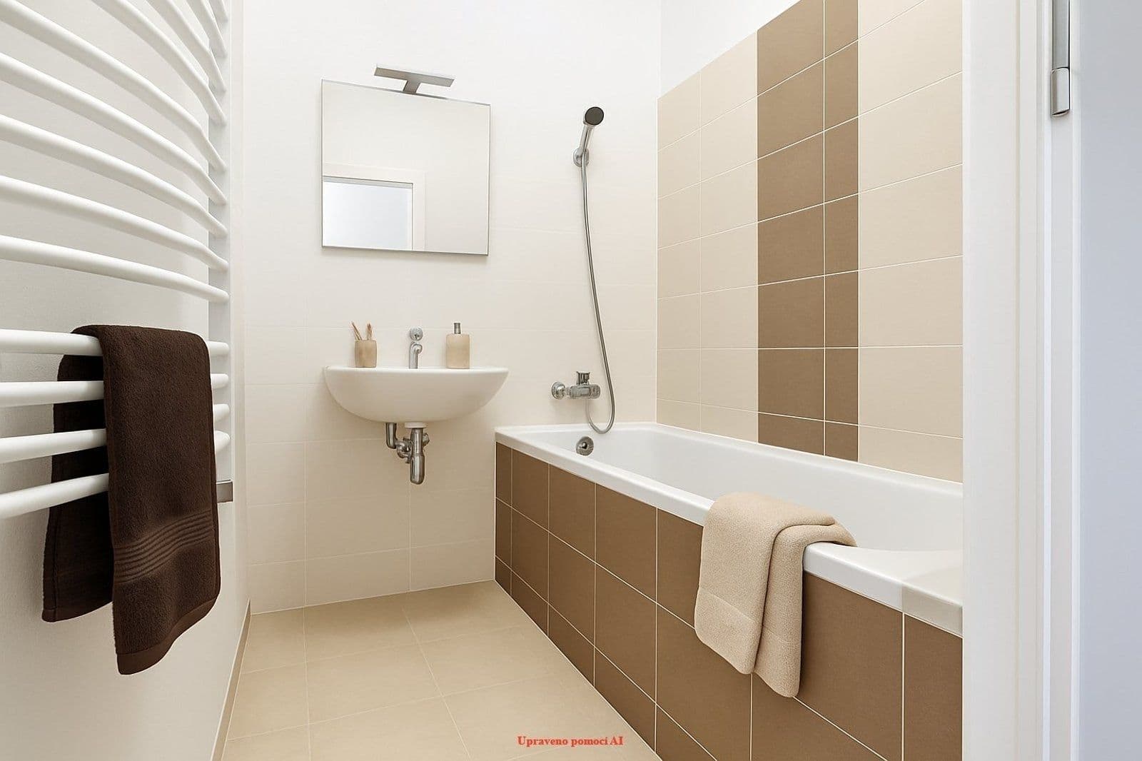 Prenájom bytu 2-izbový 65 m², E. F. Buriana, Ostrava, Moravskoslezský kraj Prenájom bytu 2-izbový 65 m², E. F. Buriana, Ostrava, Moravskoslezský kraj