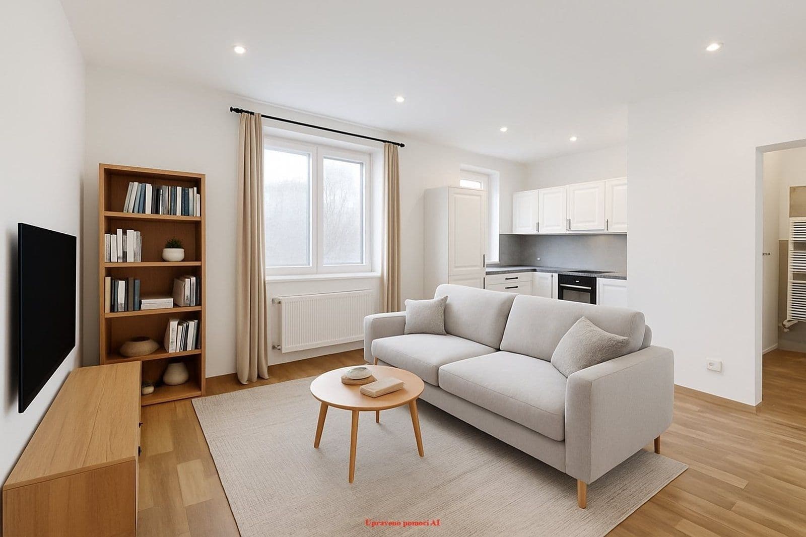 Prenájom bytu 3-izbový 78 m², Myslbekova, Ostrava, Moravskoslezský kraj Prenájom bytu 3-izbový 78 m², Myslbekova, Ostrava, Moravskoslezský kraj