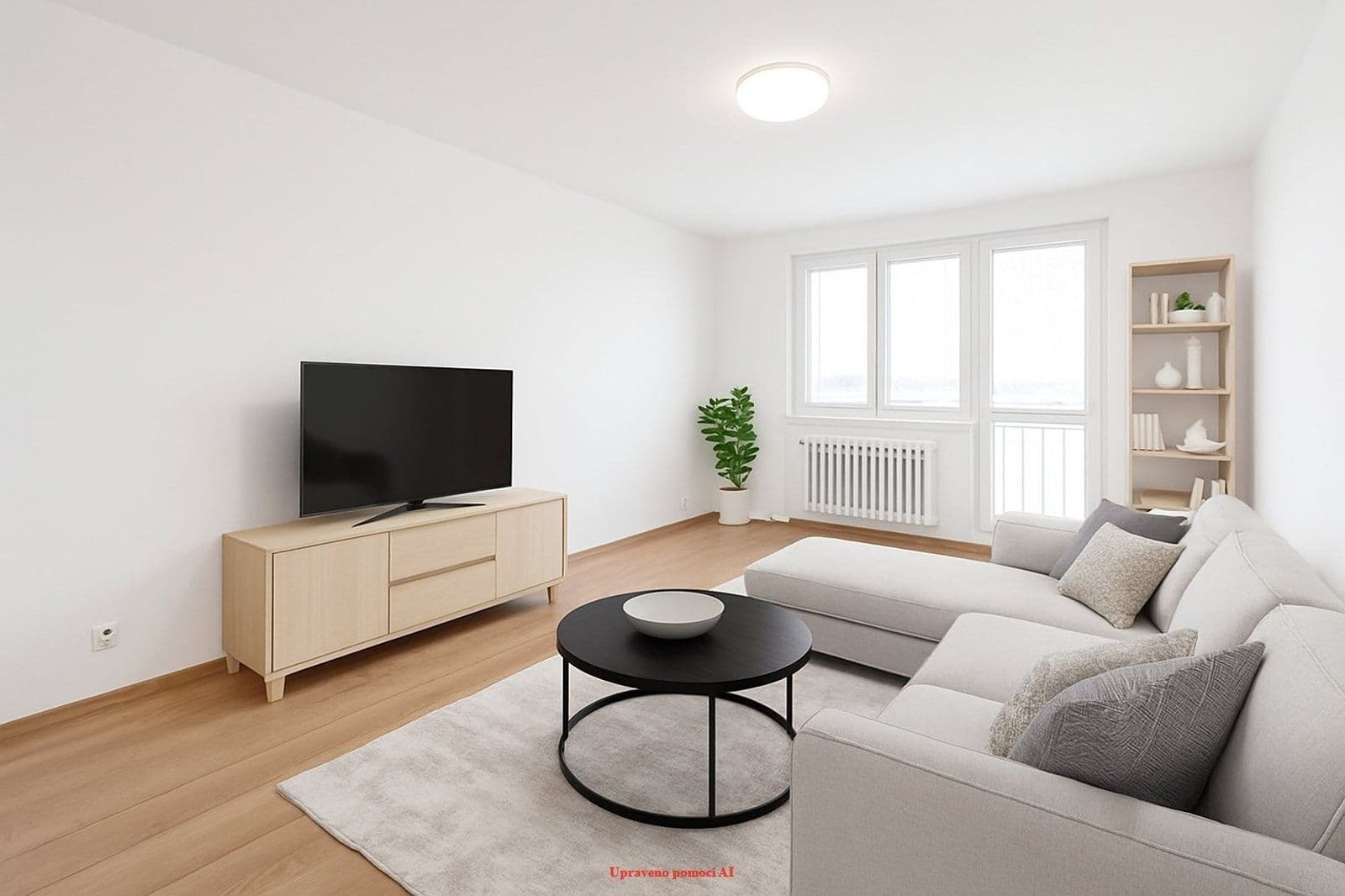 Prenájom bytu 2-izbový 50 m², Tovární, Ostrava, Moravskoslezský kraj Prenájom bytu 2-izbový 50 m², Tovární, Ostrava, Moravskoslezský kraj