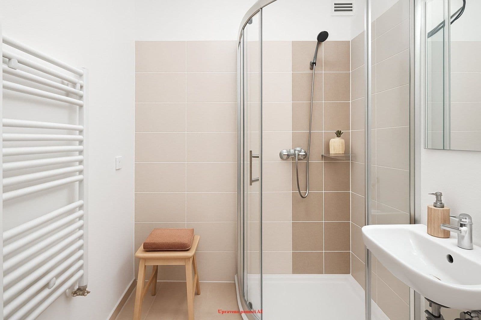 Prenájom bytu 2-izbový 50 m², Tovární, Ostrava, Moravskoslezský kraj Prenájom bytu 2-izbový 50 m², Tovární, Ostrava, Moravskoslezský kraj