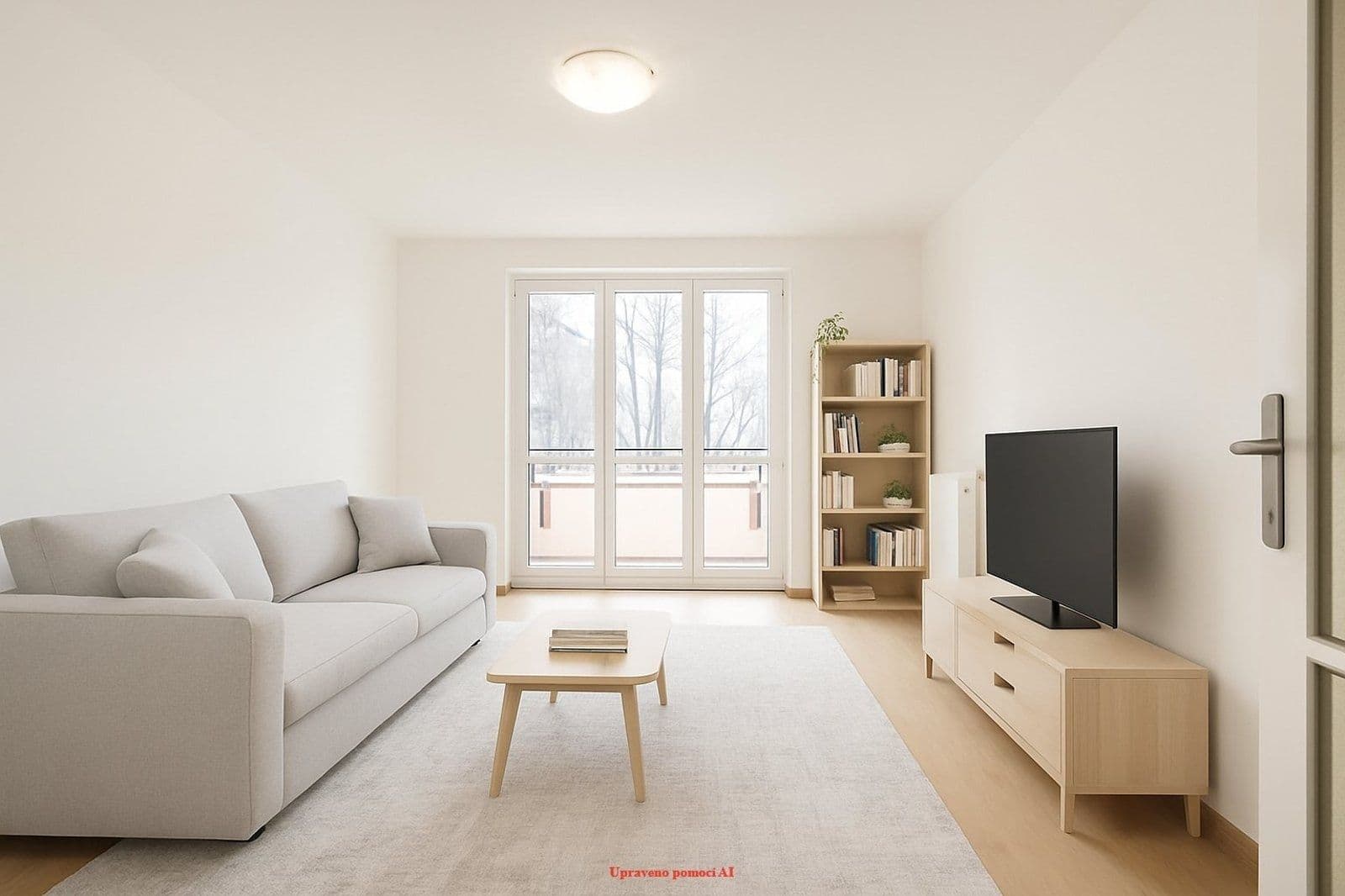 Prenájom bytu 3-izbový 90 m², Sokolská třída, Ostrava, Moravskoslezský kraj Prenájom bytu 3-izbový 90 m², Sokolská třída, Ostrava, Moravskoslezský kraj