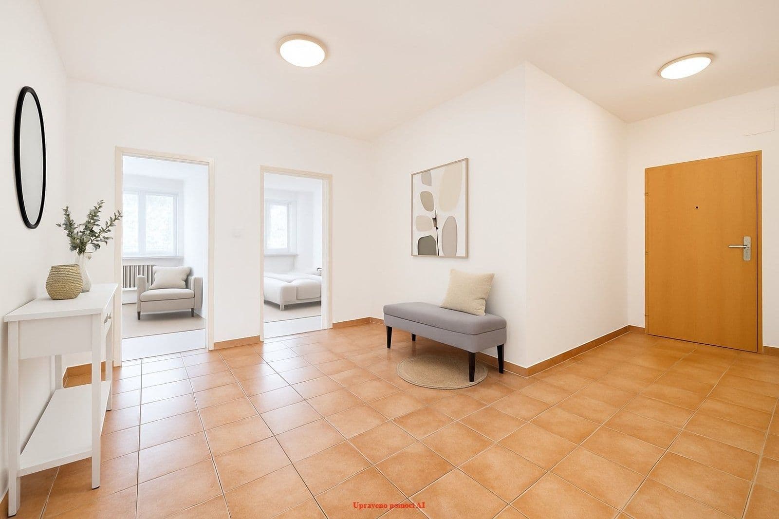 Prenájom bytu 3-izbový 90 m², Sokolská třída, Ostrava, Moravskoslezský kraj Prenájom bytu 3-izbový 90 m², Sokolská třída, Ostrava, Moravskoslezský kraj