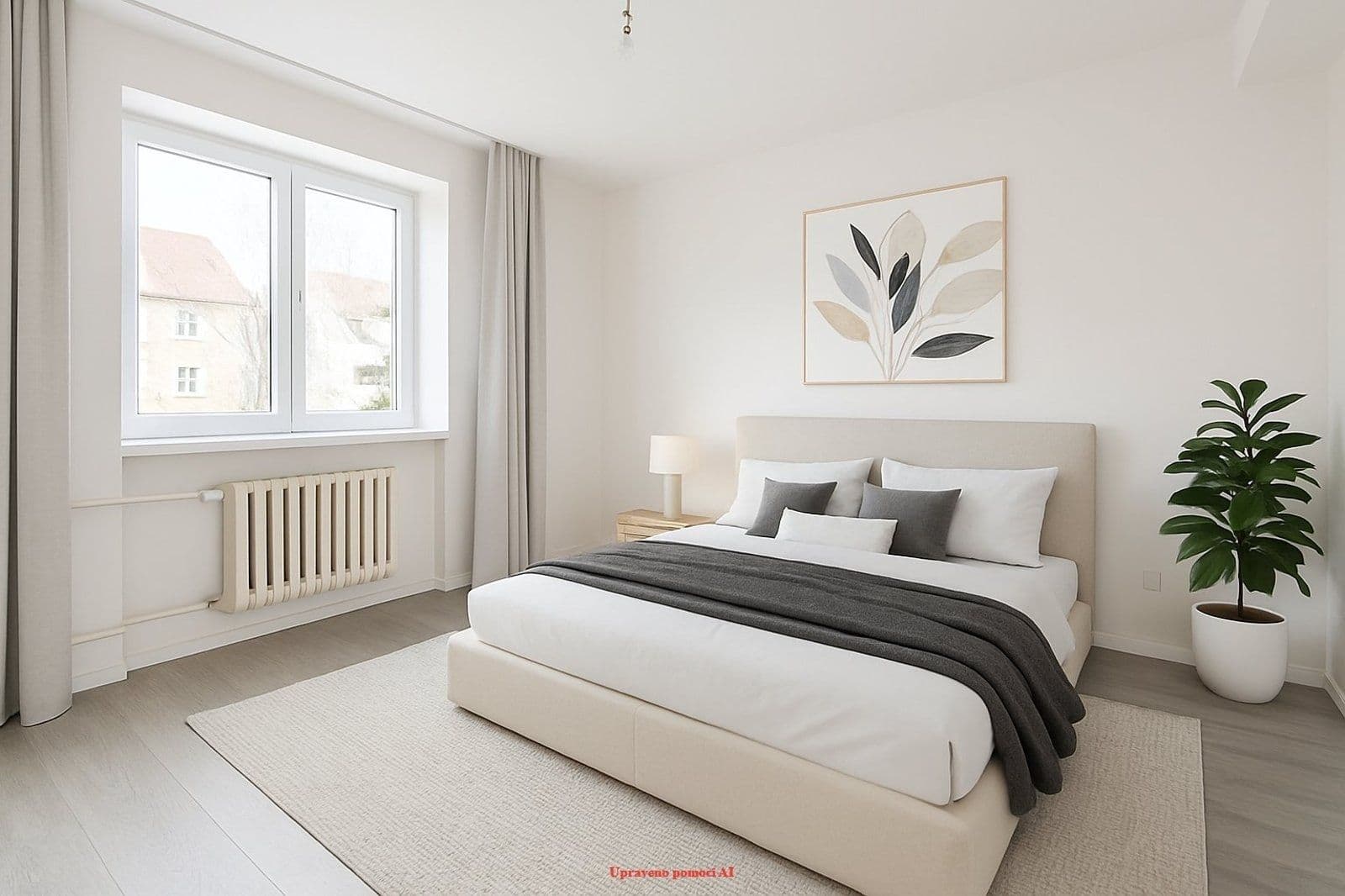 Prenájom bytu 2-izbový 41 m², Alšova, Ostrava, Moravskoslezský kraj Prenájom bytu 2-izbový 41 m², Alšova, Ostrava, Moravskoslezský kraj