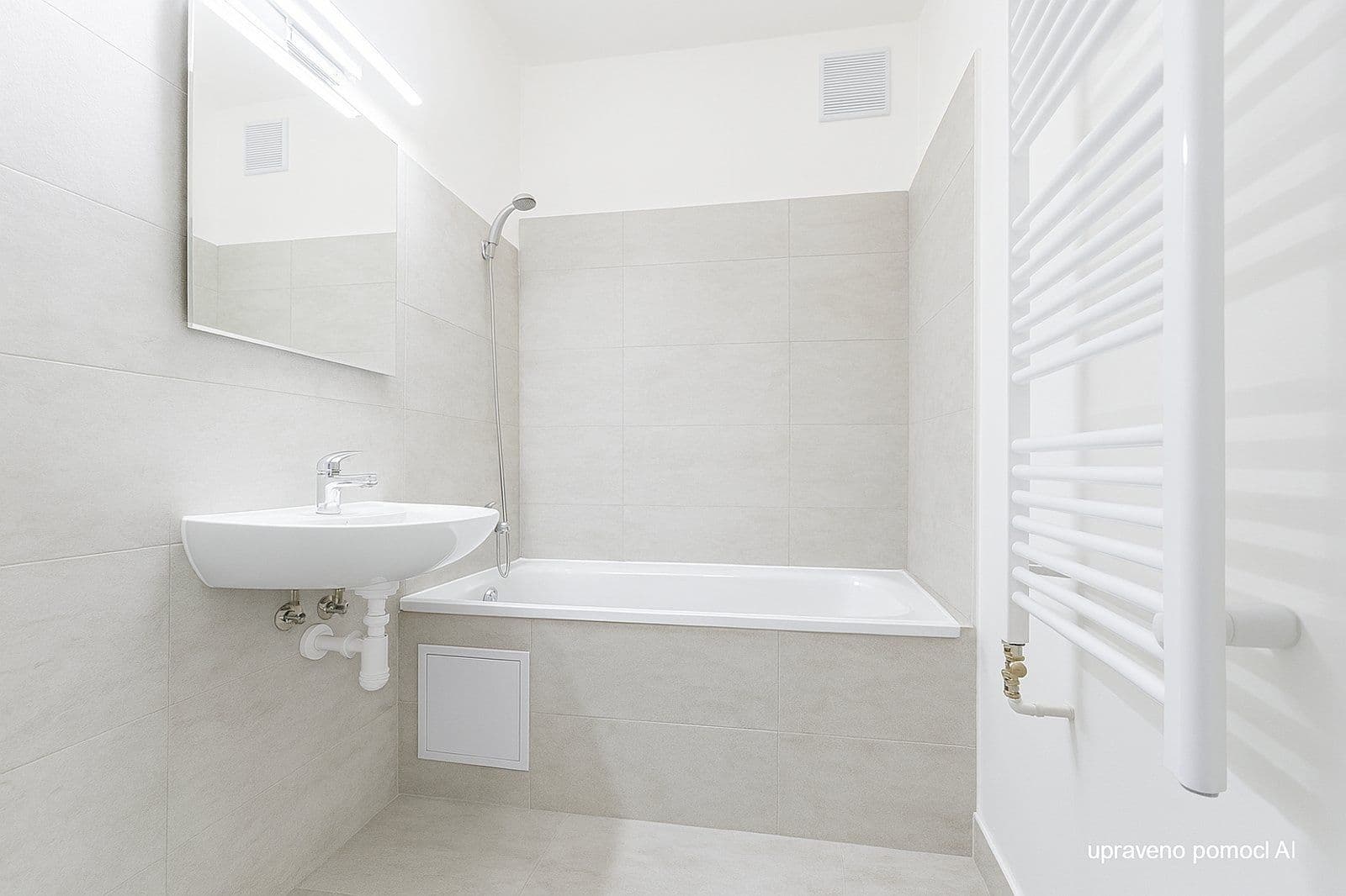 Prenájom bytu 2-izbový 41 m², Alšova, Ostrava, Moravskoslezský kraj Prenájom bytu 2-izbový 41 m², Alšova, Ostrava, Moravskoslezský kraj