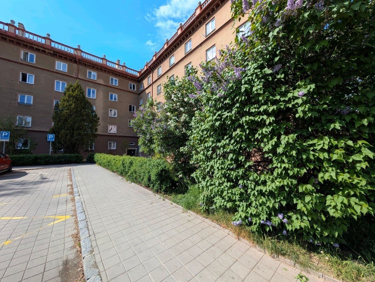 Prenájom bytu 2-izbový 41 m², Alšova, Ostrava, Moravskoslezský kraj Prenájom bytu 2-izbový 41 m², Alšova, Ostrava, Moravskoslezský kraj