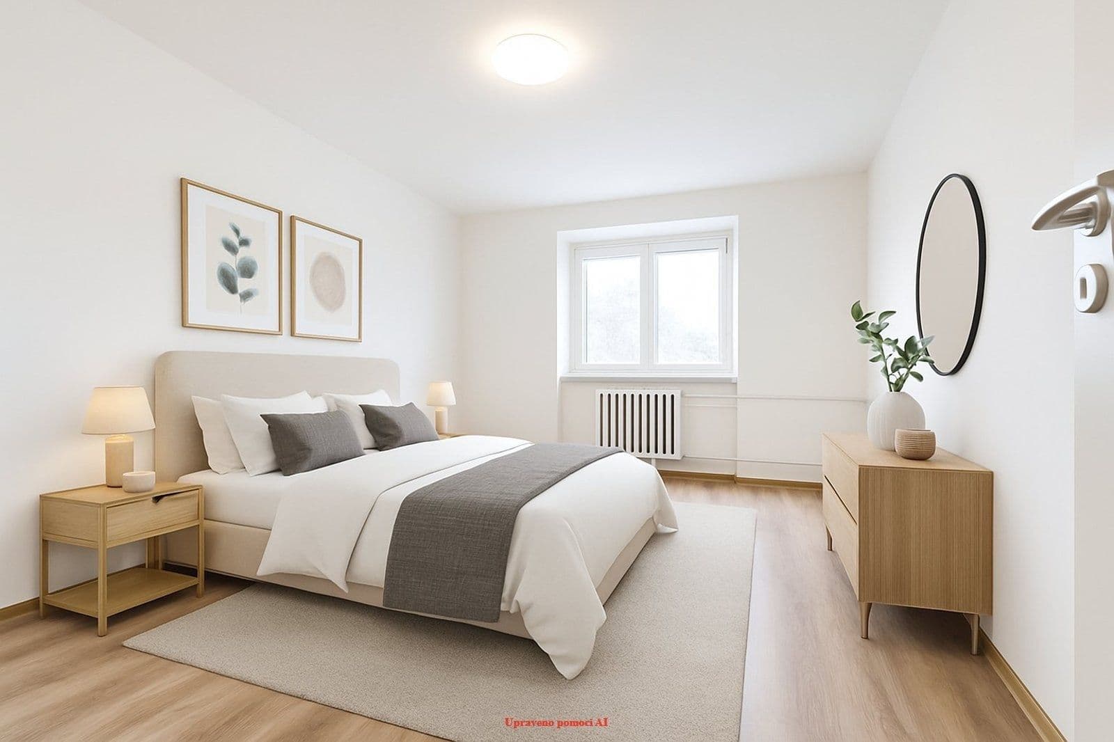 Prenájom bytu 2-izbový 48 m², Porubská, Ostrava, Moravskoslezský kraj Prenájom bytu 2-izbový 48 m², Porubská, Ostrava, Moravskoslezský kraj