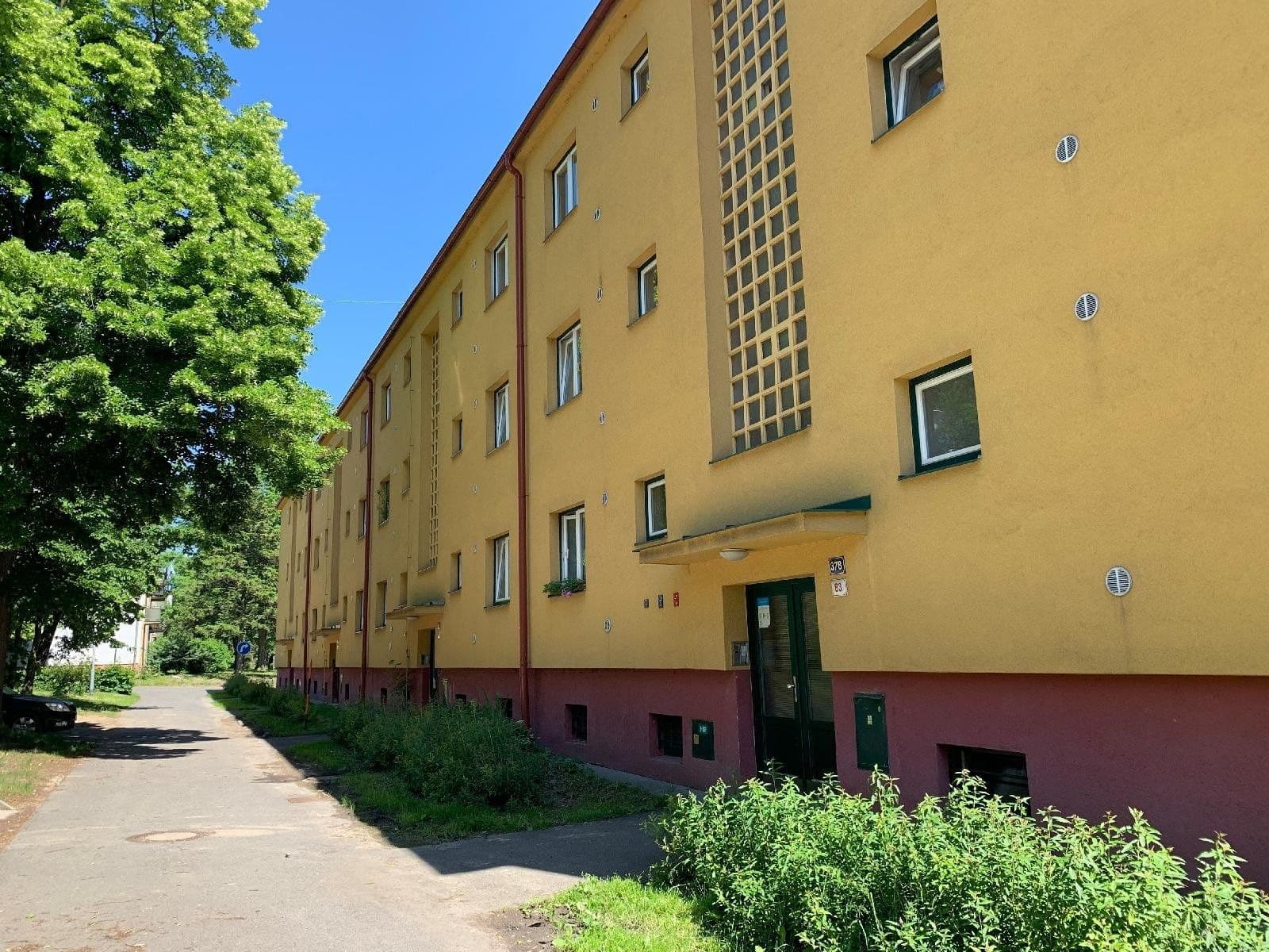 Prenájom bytu 2-izbový 48 m², Porubská, Ostrava, Moravskoslezský kraj Prenájom bytu 2-izbový 48 m², Porubská, Ostrava, Moravskoslezský kraj