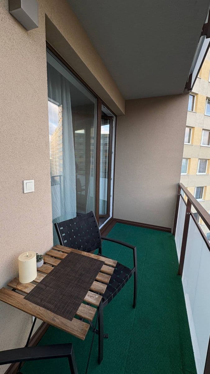 Prenájom bytu 2-izbový 59 m², Zdiměřická, Praha, Praha Prenájom bytu 2-izbový 59 m², Zdiměřická, Praha, Praha