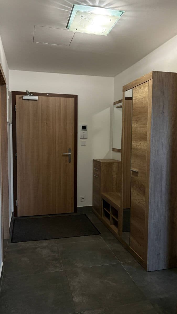 Prenájom bytu 2-izbový 59 m², Zdiměřická, Praha, Praha Prenájom bytu 2-izbový 59 m², Zdiměřická, Praha, Praha