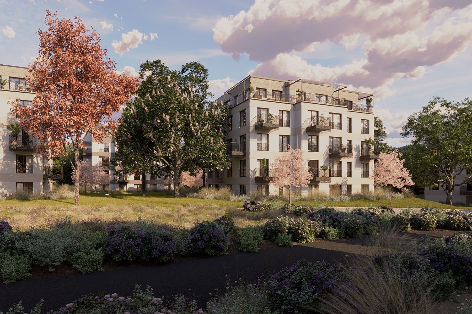 Predaj bytu 3-izbový 75 m², Huťská, Kladno, Středočeský kraj Predaj bytu 3-izbový 75 m², Huťská, Kladno, Středočeský kraj