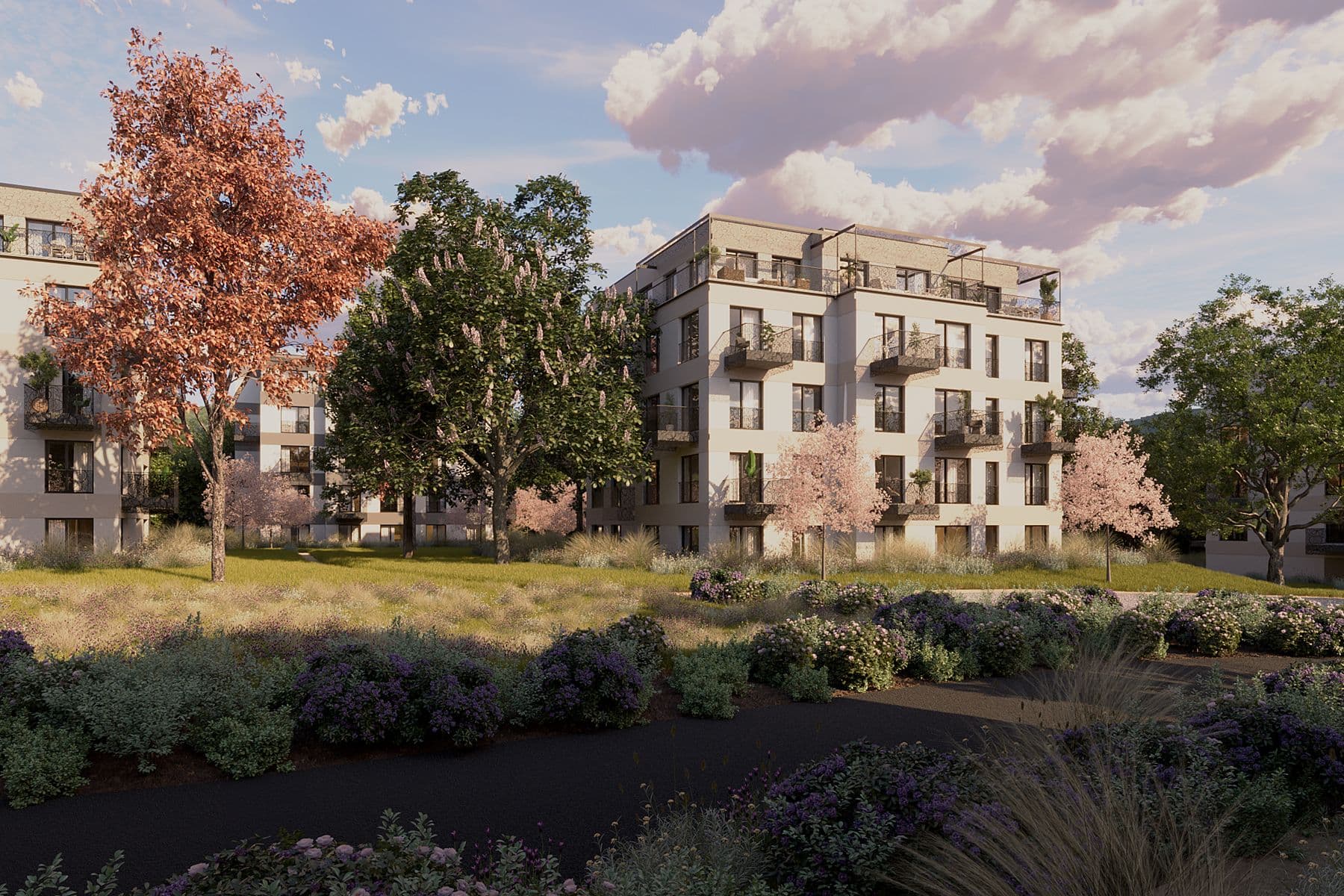 Predaj bytu 3-izbový 75 m², Huťská, Kladno, Středočeský kraj Predaj bytu 3-izbový 75 m², Huťská, Kladno, Středočeský kraj