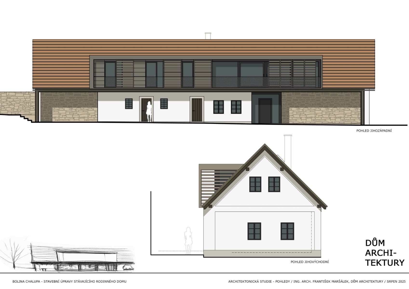 Predaj domu 250 m², pozemek 700 m², Vlašim, Středočeský kraj Predaj domu 250 m², pozemek 700 m², Vlašim, Středočeský kraj