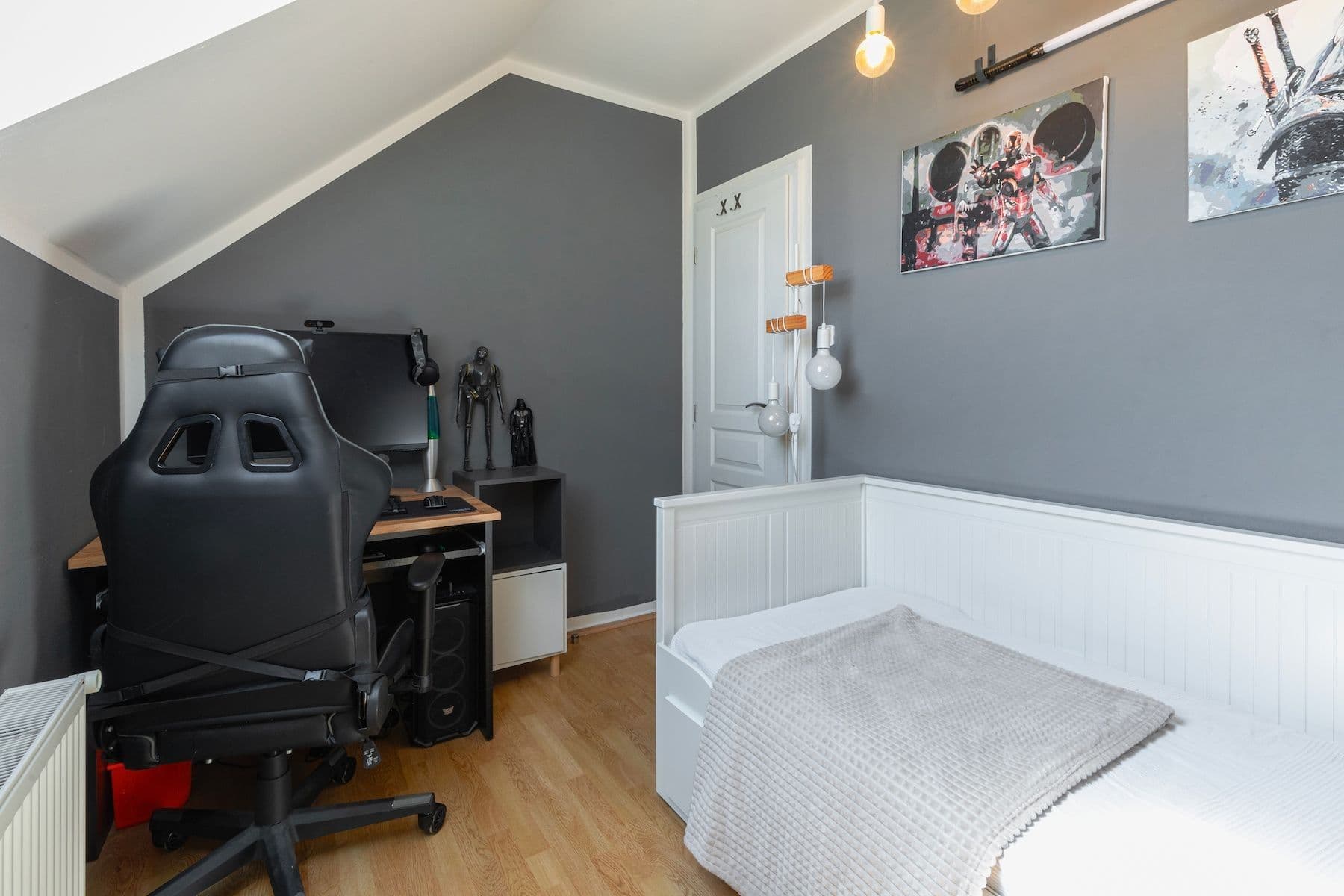 Predaj domu 120 m², pozemek 911 m², Drahňovice, Středočeský kraj Predaj domu 120 m², pozemek 911 m², Drahňovice, Středočeský kraj