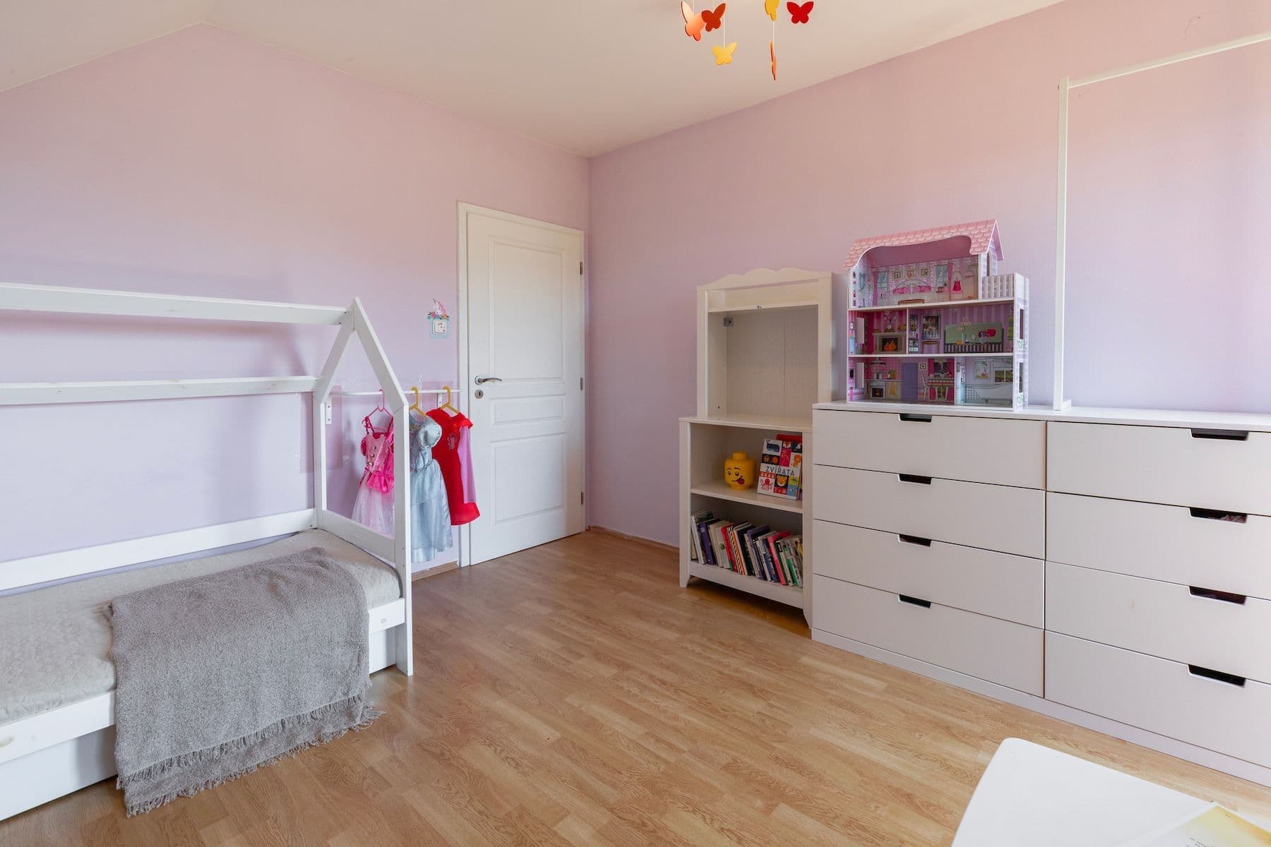 Predaj domu 120 m², pozemek 911 m², Drahňovice, Středočeský kraj Predaj domu 120 m², pozemek 911 m², Drahňovice, Středočeský kraj