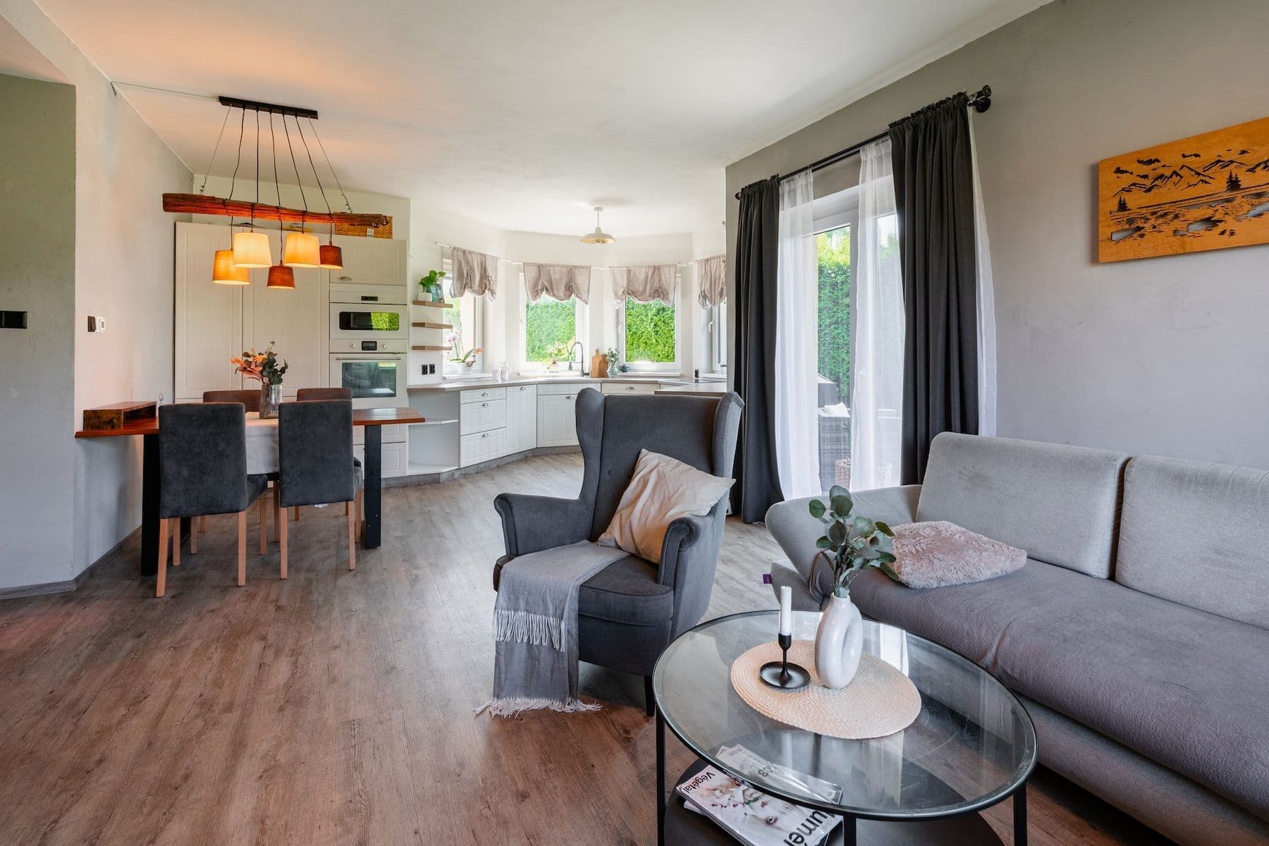 Predaj domu 120 m², pozemek 911 m², Drahňovice, Středočeský kraj Predaj domu 120 m², pozemek 911 m², Drahňovice, Středočeský kraj