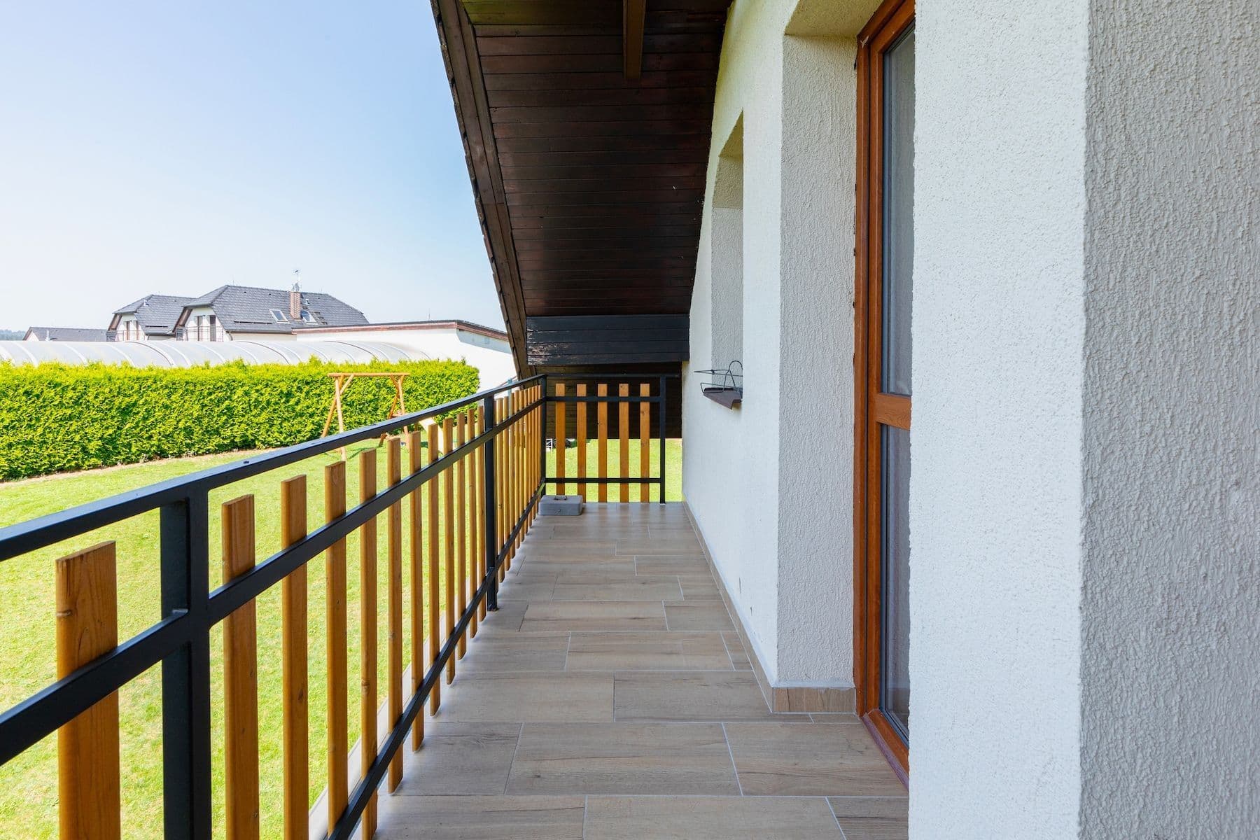 Predaj domu 120 m², pozemek 911 m², Drahňovice, Středočeský kraj Predaj domu 120 m², pozemek 911 m², Drahňovice, Středočeský kraj