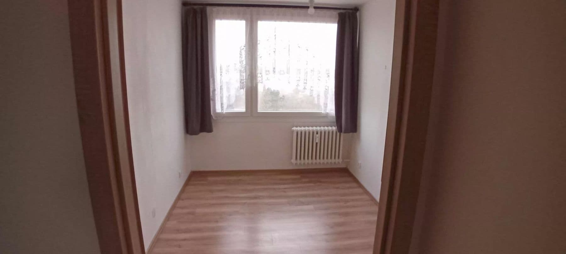 Prenájom bytu 3-izbový 69 m², Čs. armády, Kladno, Středočeský kraj Prenájom bytu 3-izbový 69 m², Čs. armády, Kladno, Středočeský kraj
