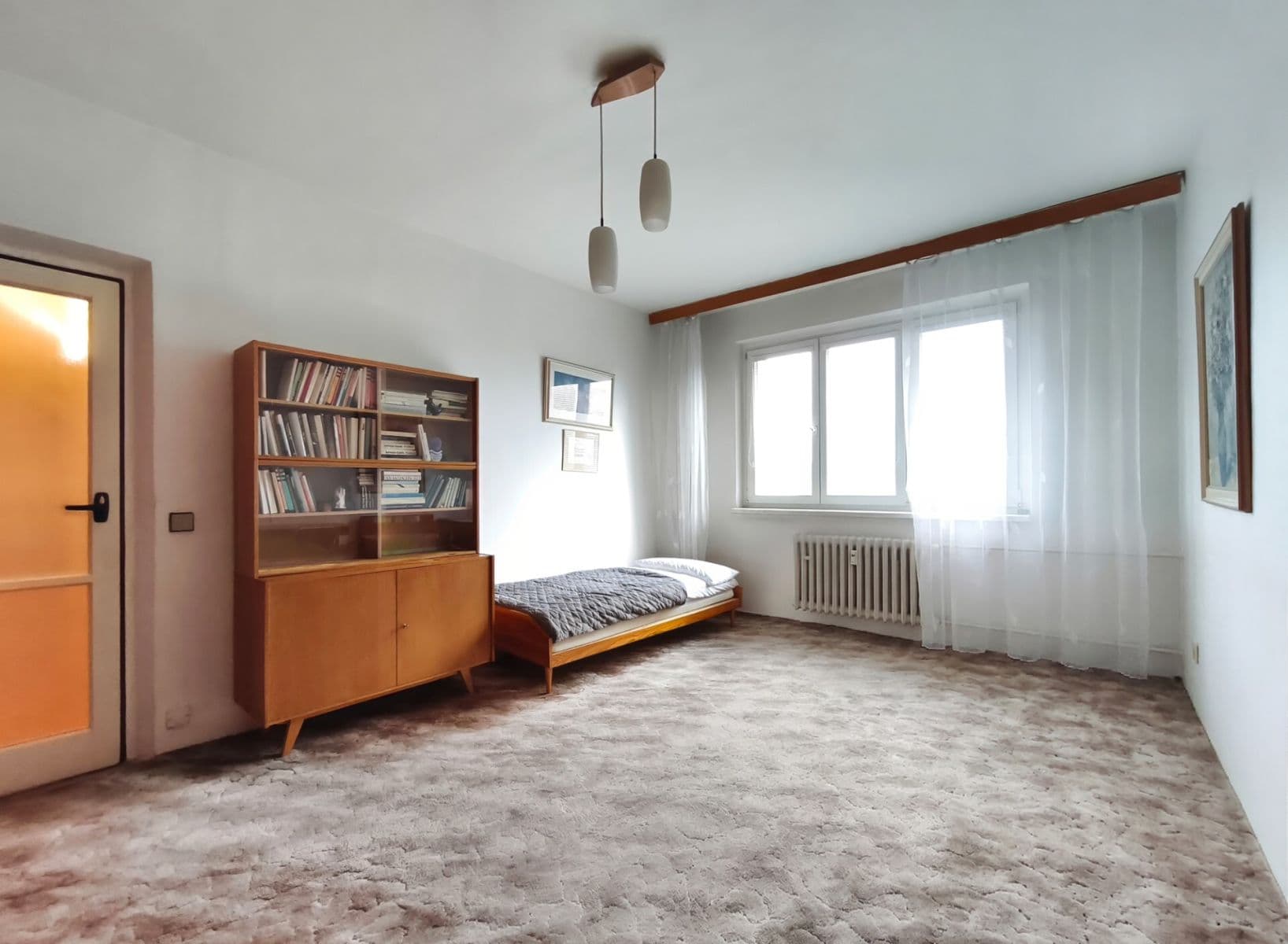 Predaj bytu 2-izbový 54 m², U Hřbitova, Jihlava, Kraj Vysočina Predaj bytu 2-izbový 54 m², U Hřbitova, Jihlava, Kraj Vysočina